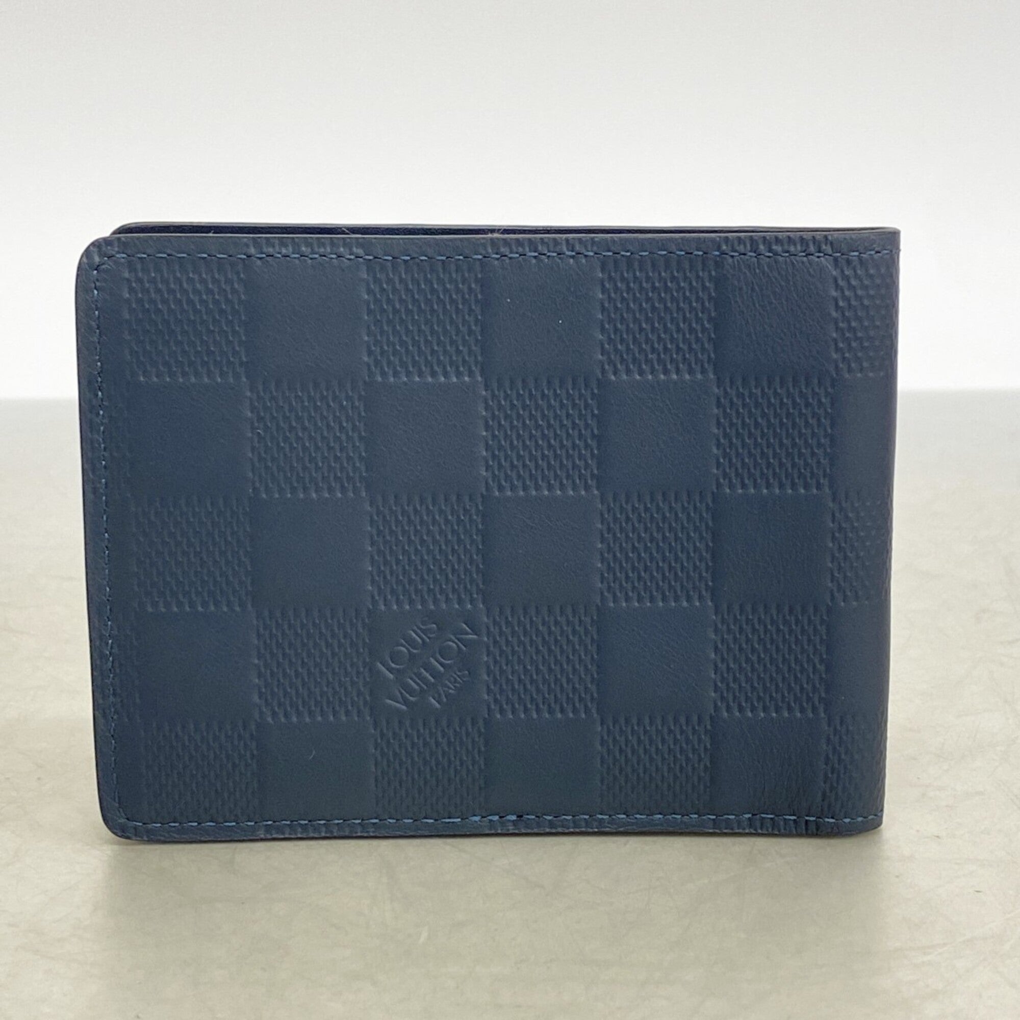 Louis Vuitton Cosmos Bill Wallet (Bi-Fold) (Pre-Owned)
