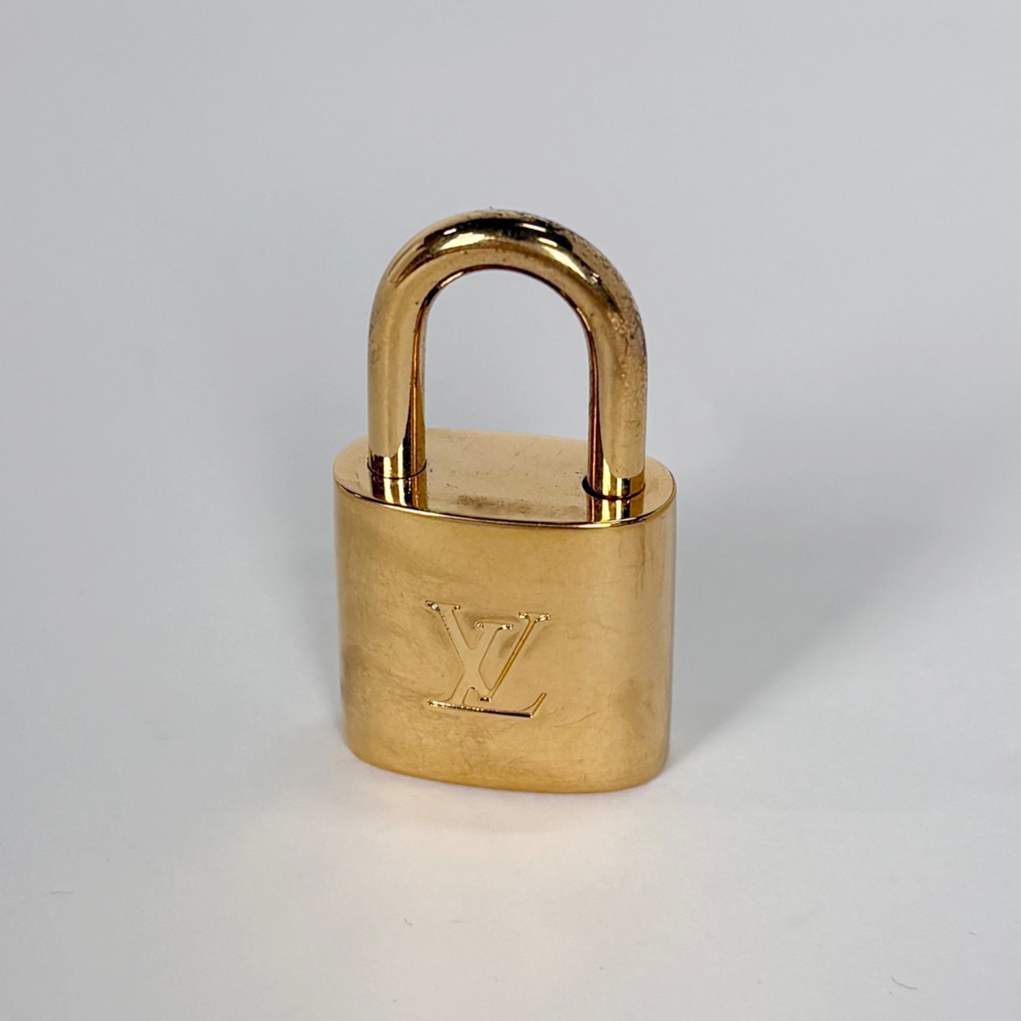 Louis Vuitton Brown Monogram Handbag (Pre-Owned)