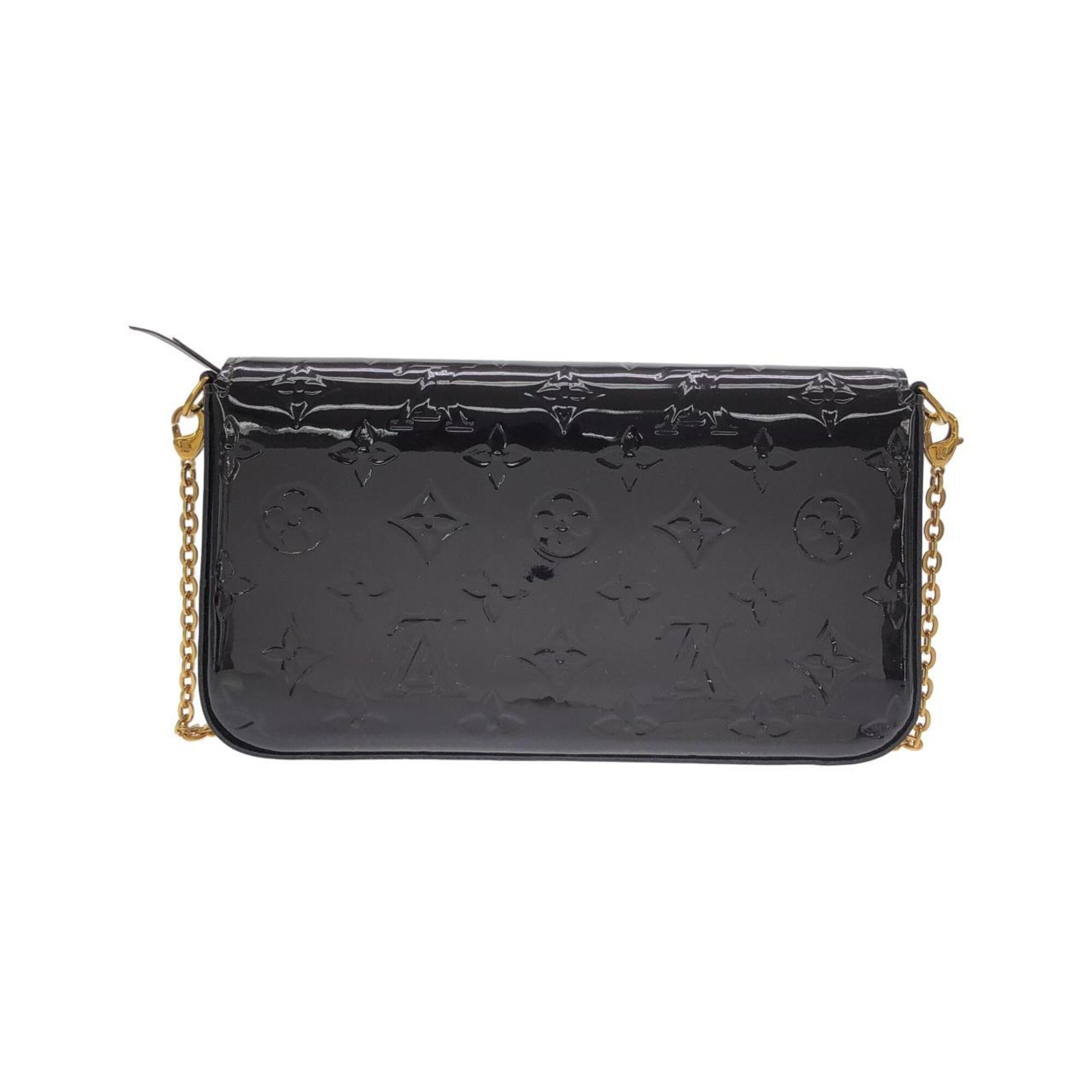 Louis Vuitton Amarante Pochette Pouch Shoulder Bag (Pre-Owned)
