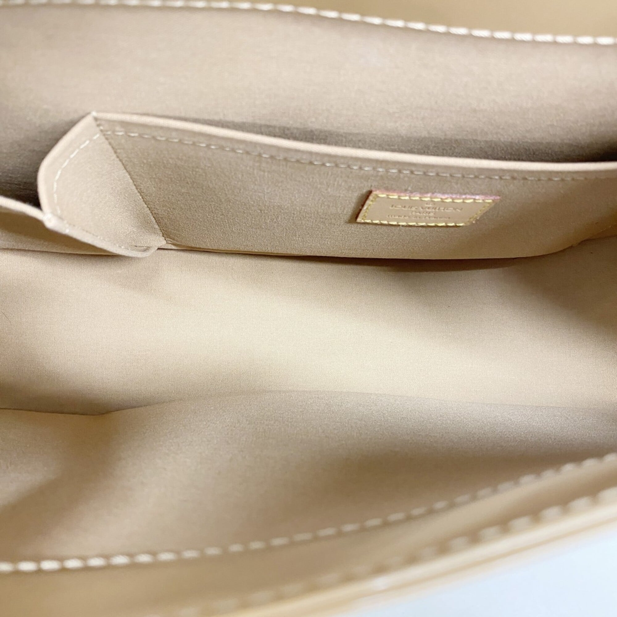 Louis Vuitton Noisette Boston Bag (Pre-Owned)