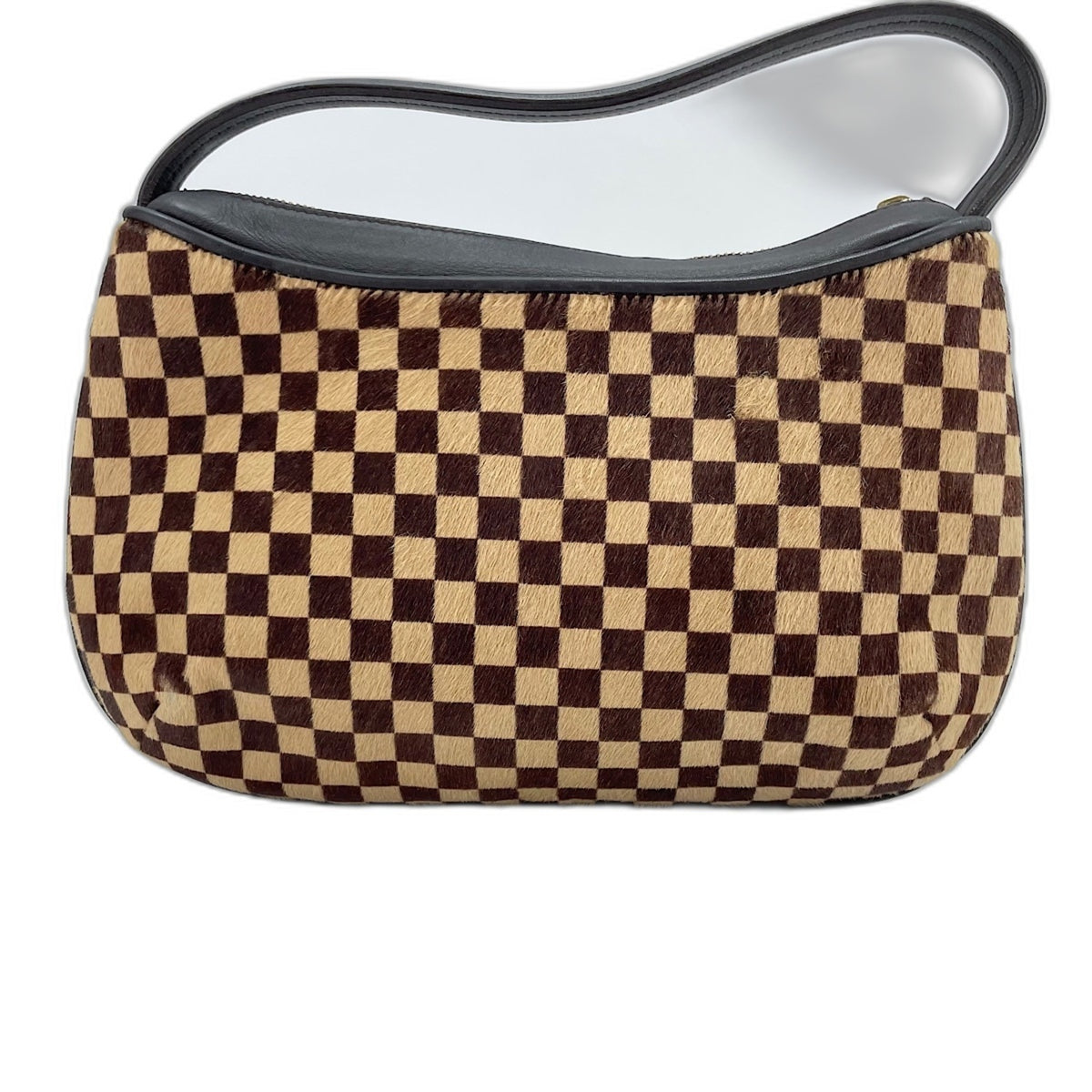 Louis Vuitton Brown Handbag (Pre-Owned)
