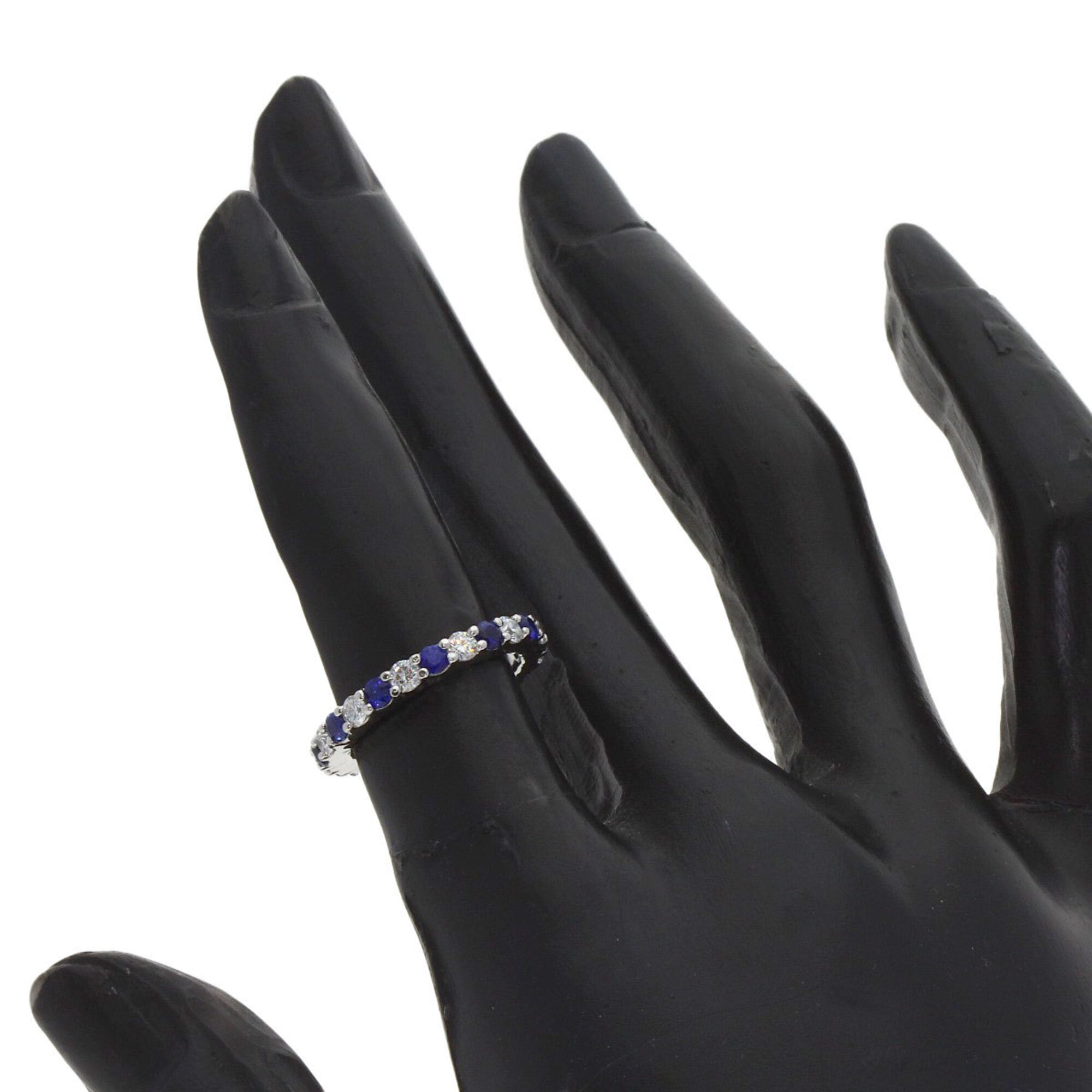 Harry Winston Silver Platinum 950 (Pre-Owned)