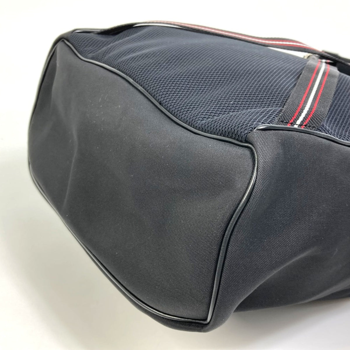 Dior Homme Black Other Backpack (Pre-Owned)
