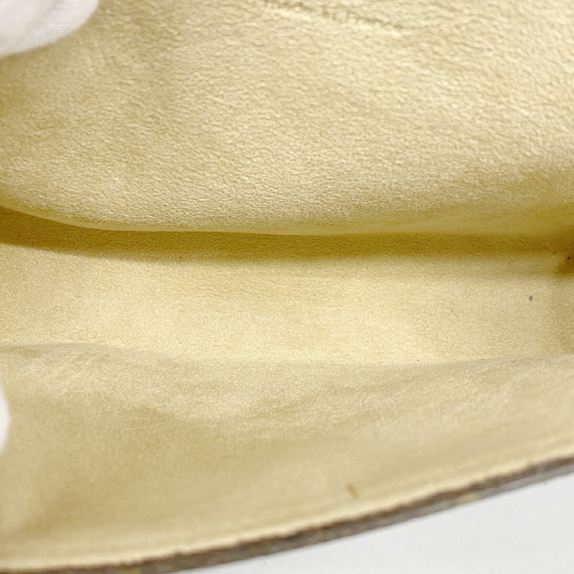 Louis Vuitton Brown Fanny Pack (Pre-Owned)