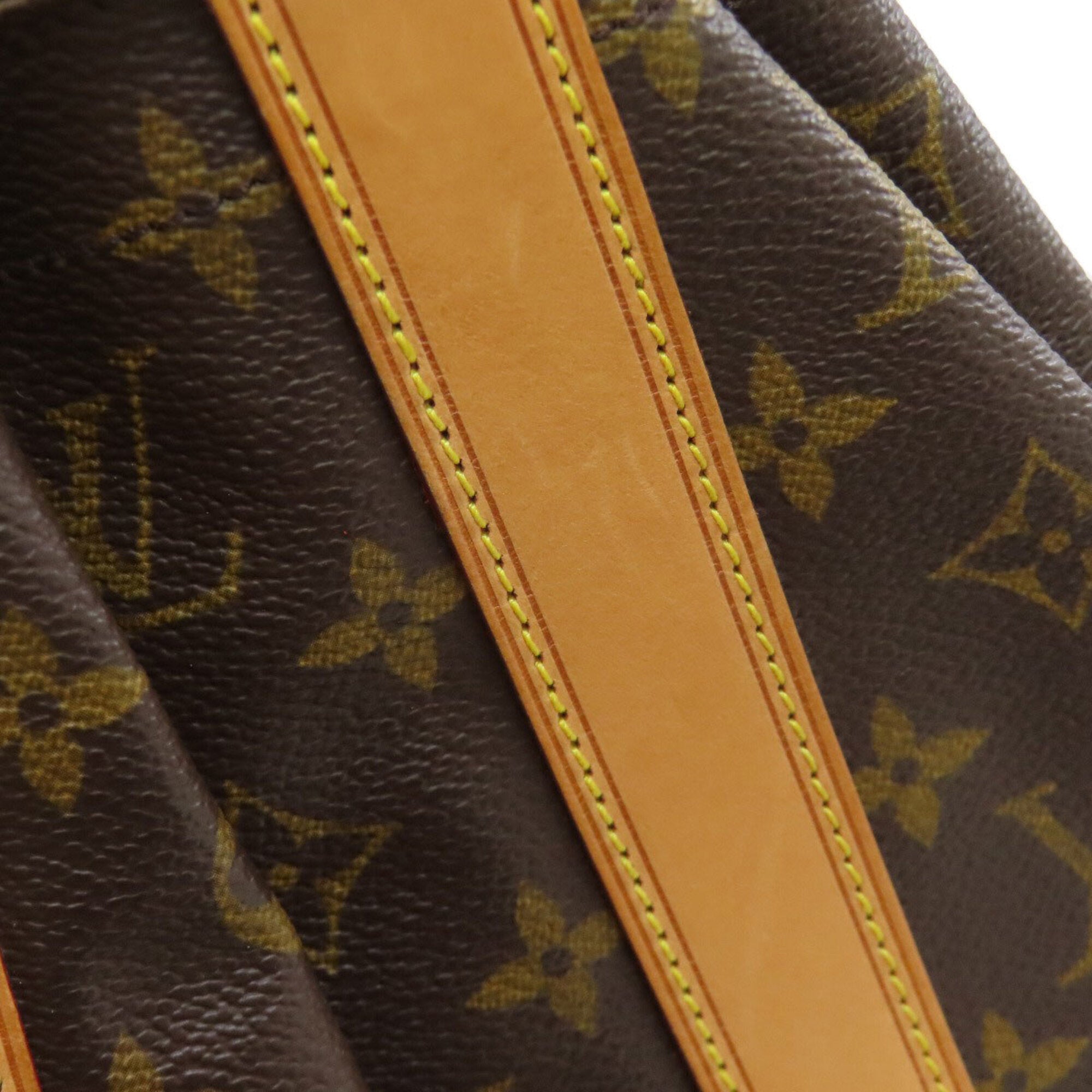 Louis Vuitton Monogram Monogram Backpack (Pre-Owned)
