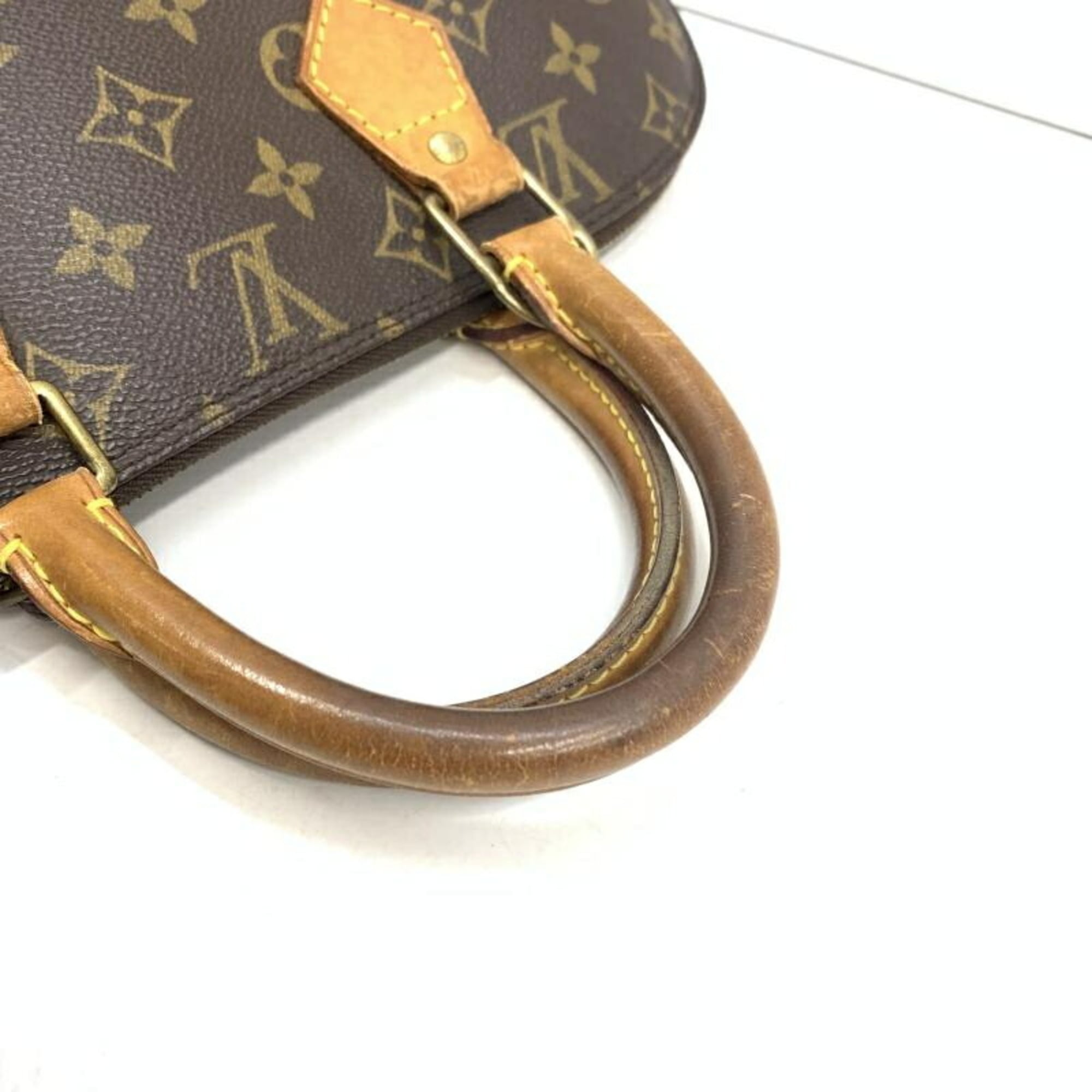 Louis Vuitton Handbag (Pre-Owned)