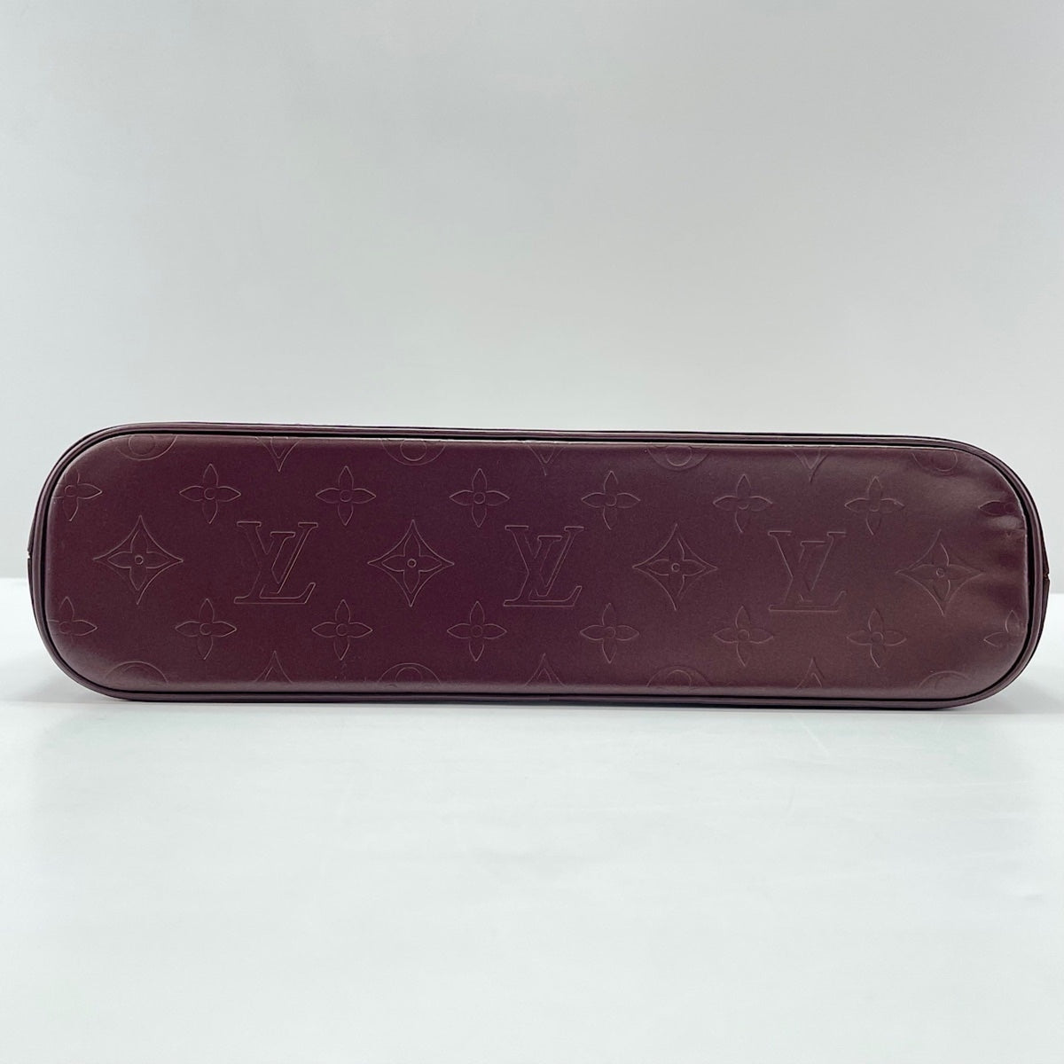 Louis Vuitton Brown Shoulder Bag (Pre-Owned)