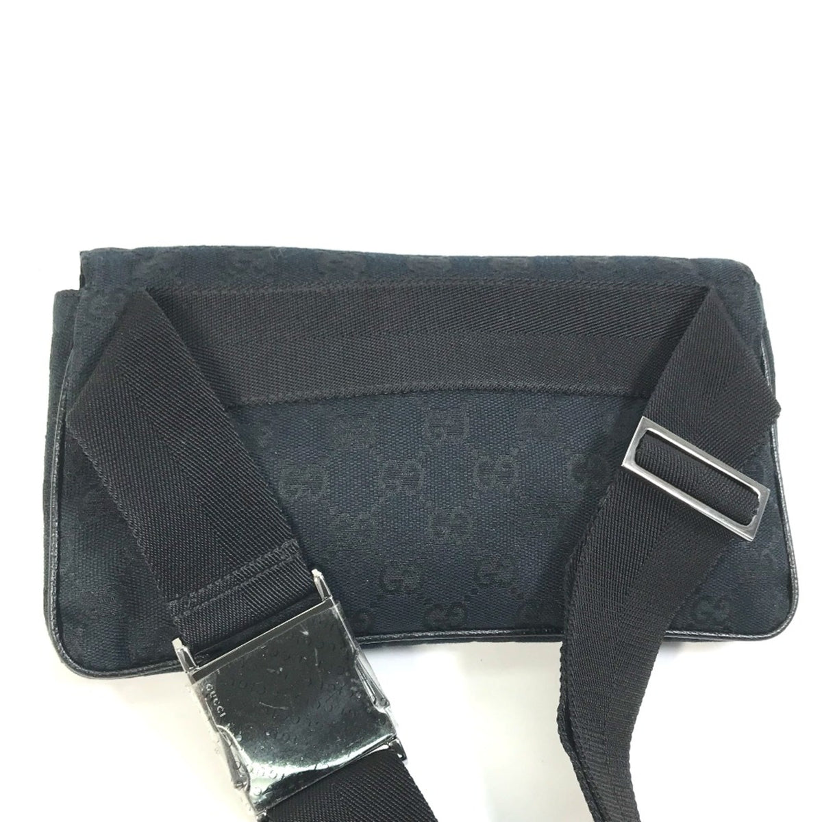 Gucci Black Other Other (Pre-Owned)