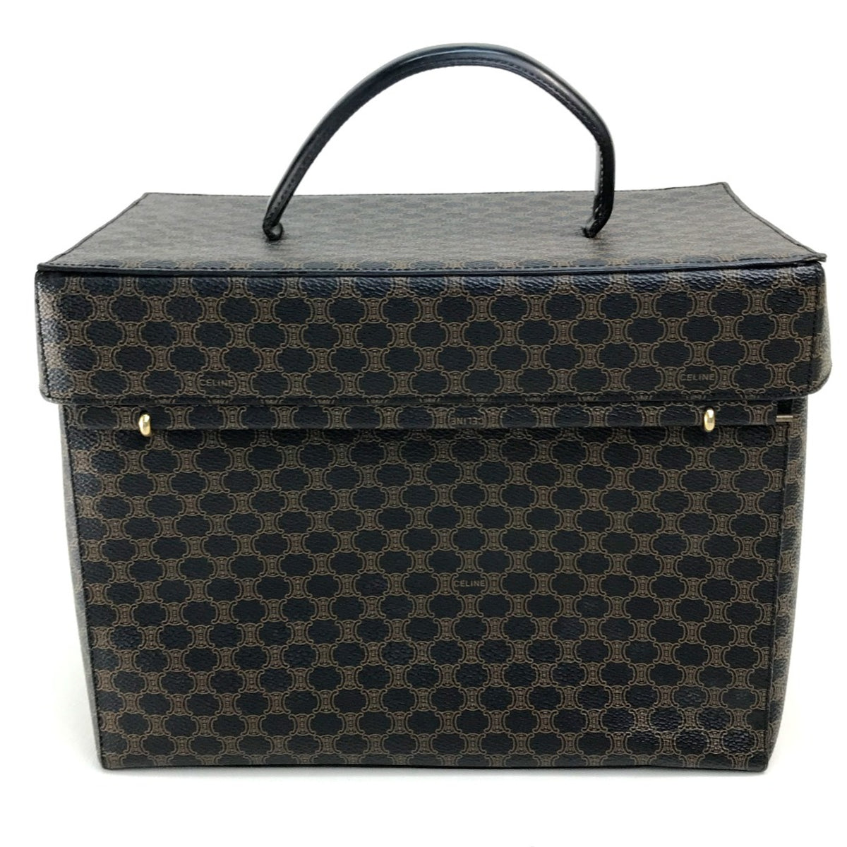 Celine Brown Other Handbag (Pre-Owned)