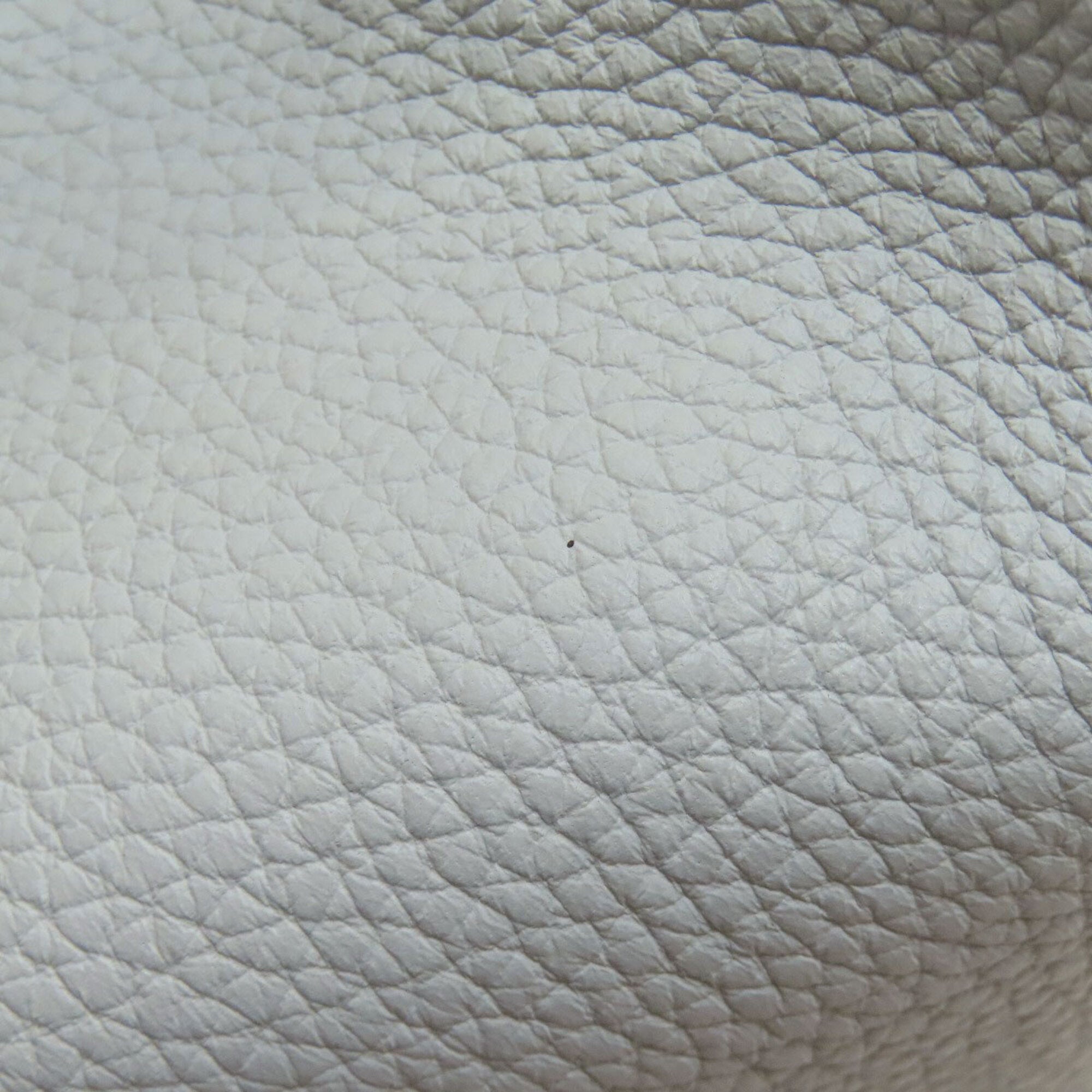 Hermes Light Blue Handbag (Pre-Owned)