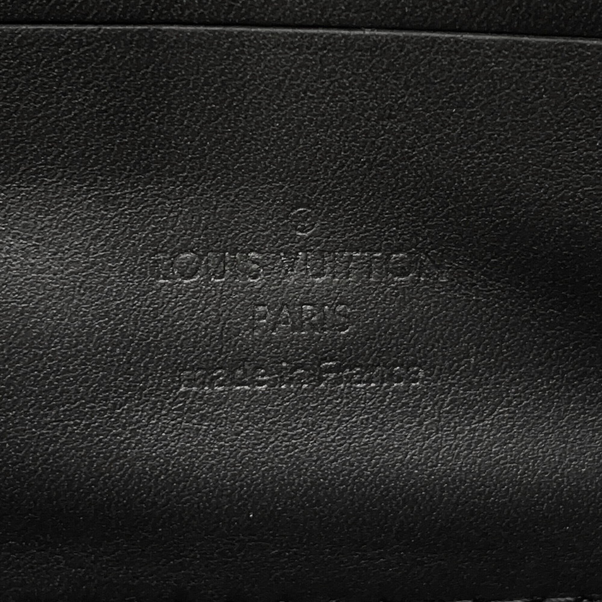 Louis Vuitton Black Monogram Noir Monogram Handbag Pochette (Pre-Owned)
