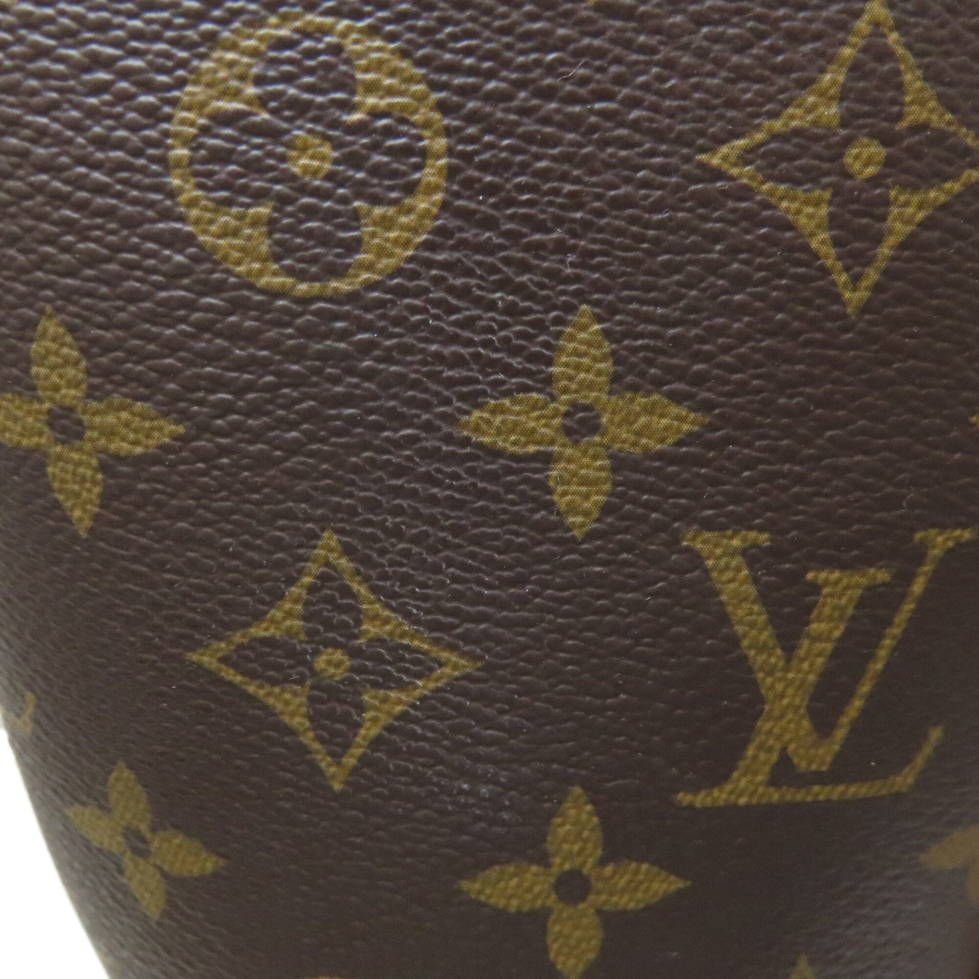 Louis Vuitton Monogram Monogram Tote Bag (Pre-Owned)
