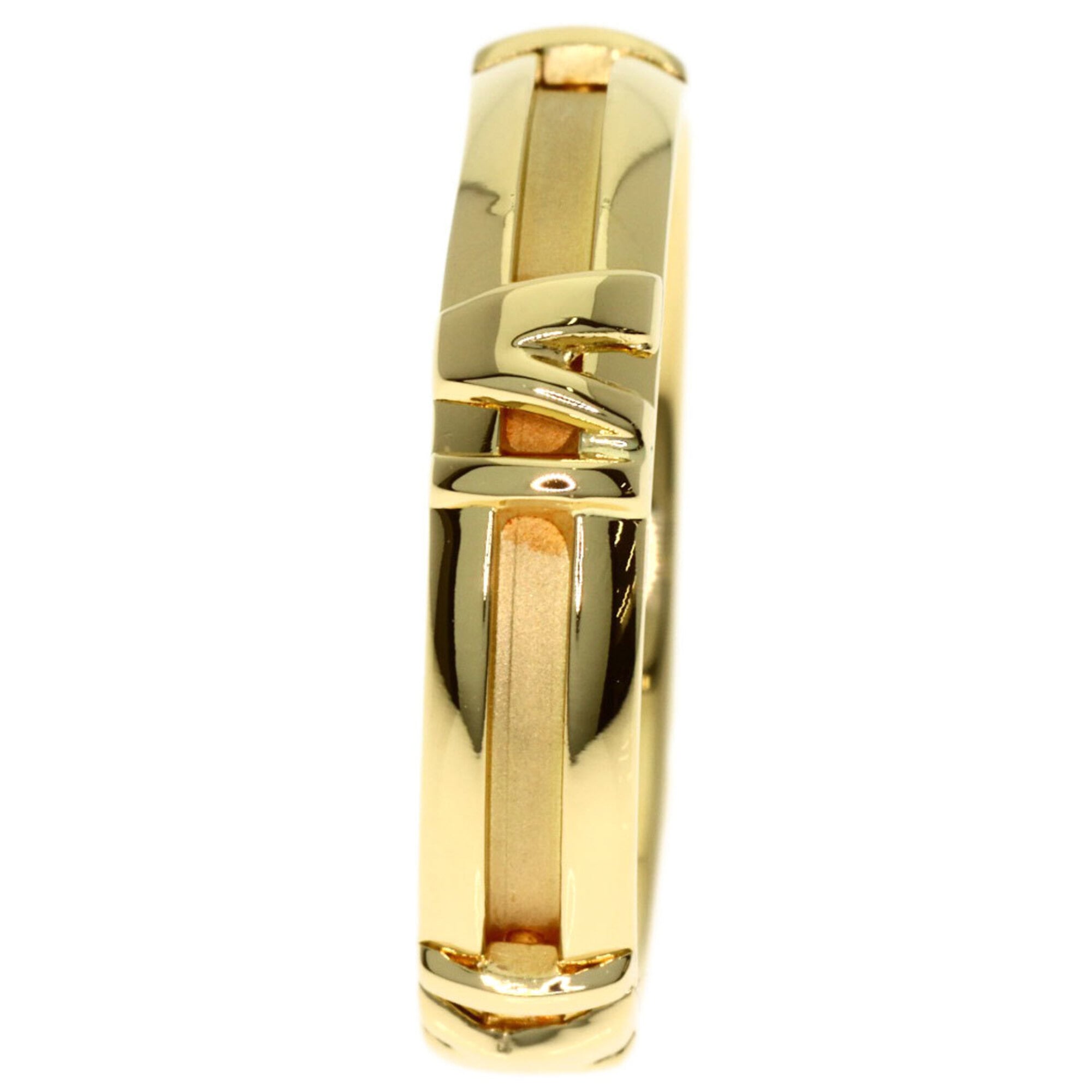 Tiffany Yellow Gold (18K) Band Ring (Pre-Owned)