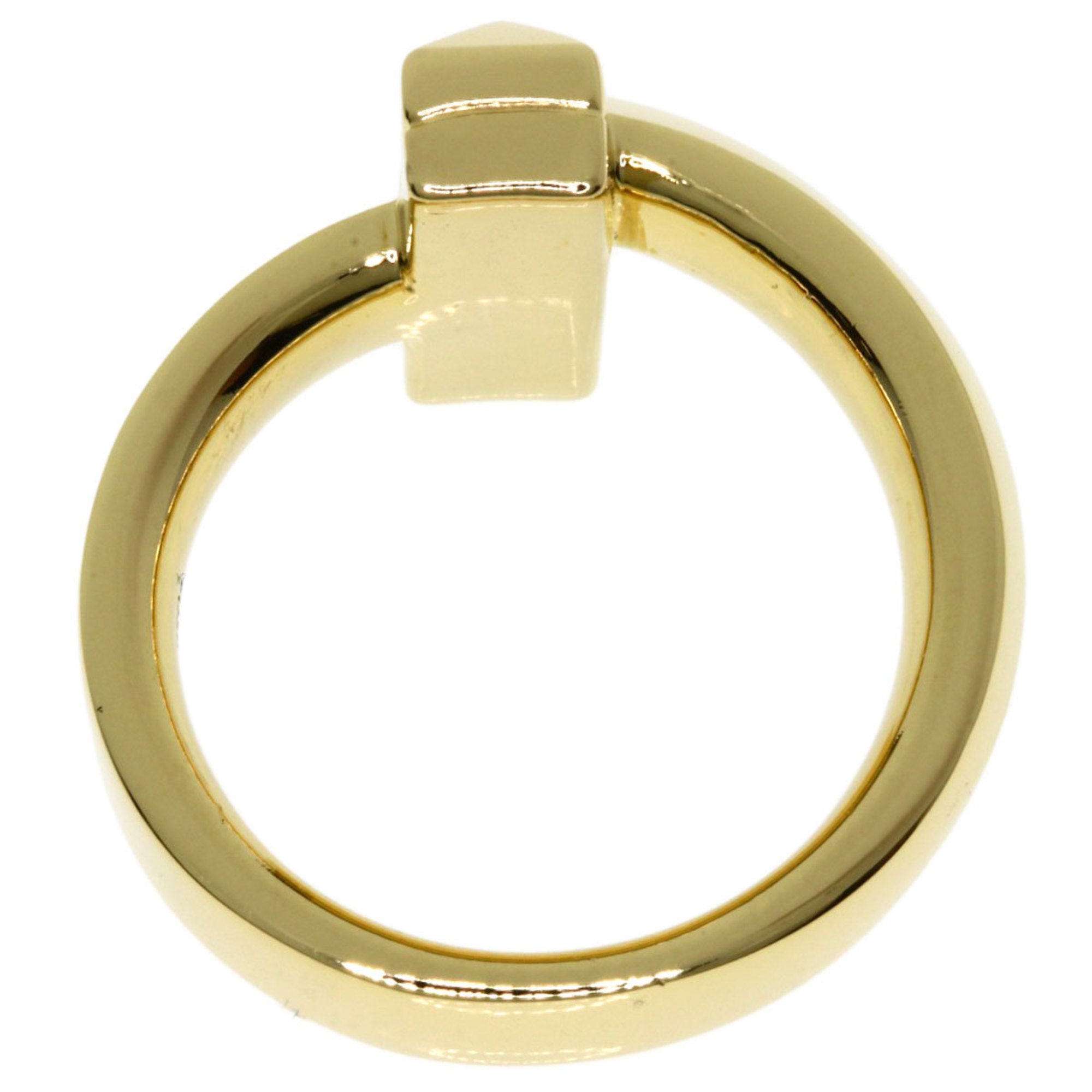 Tiffany Yellow Gold Yellow Gold (18K) (Pre-Owned)