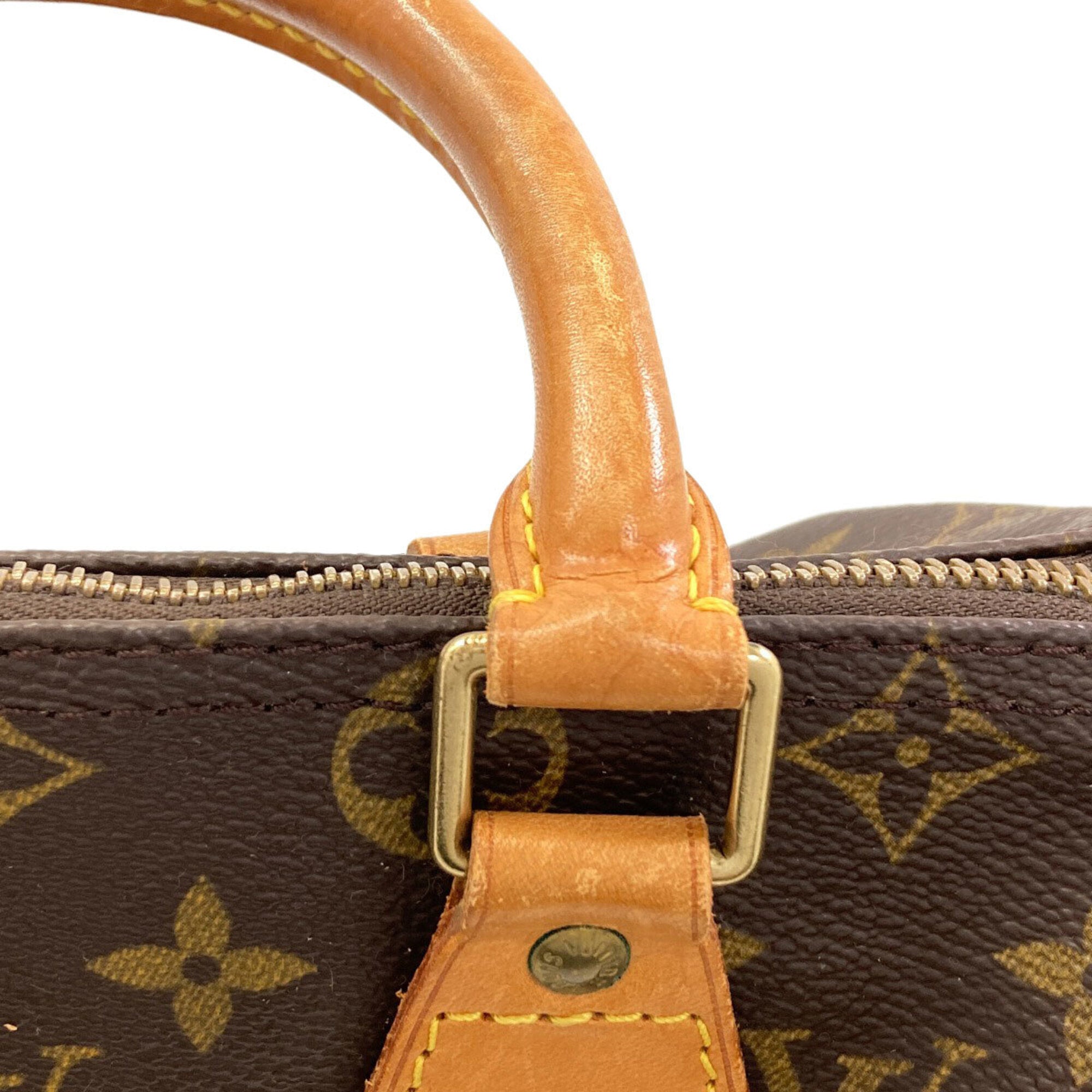 Louis Vuitton Monogram Monogram Monogram Handbag (Pre-Owned)