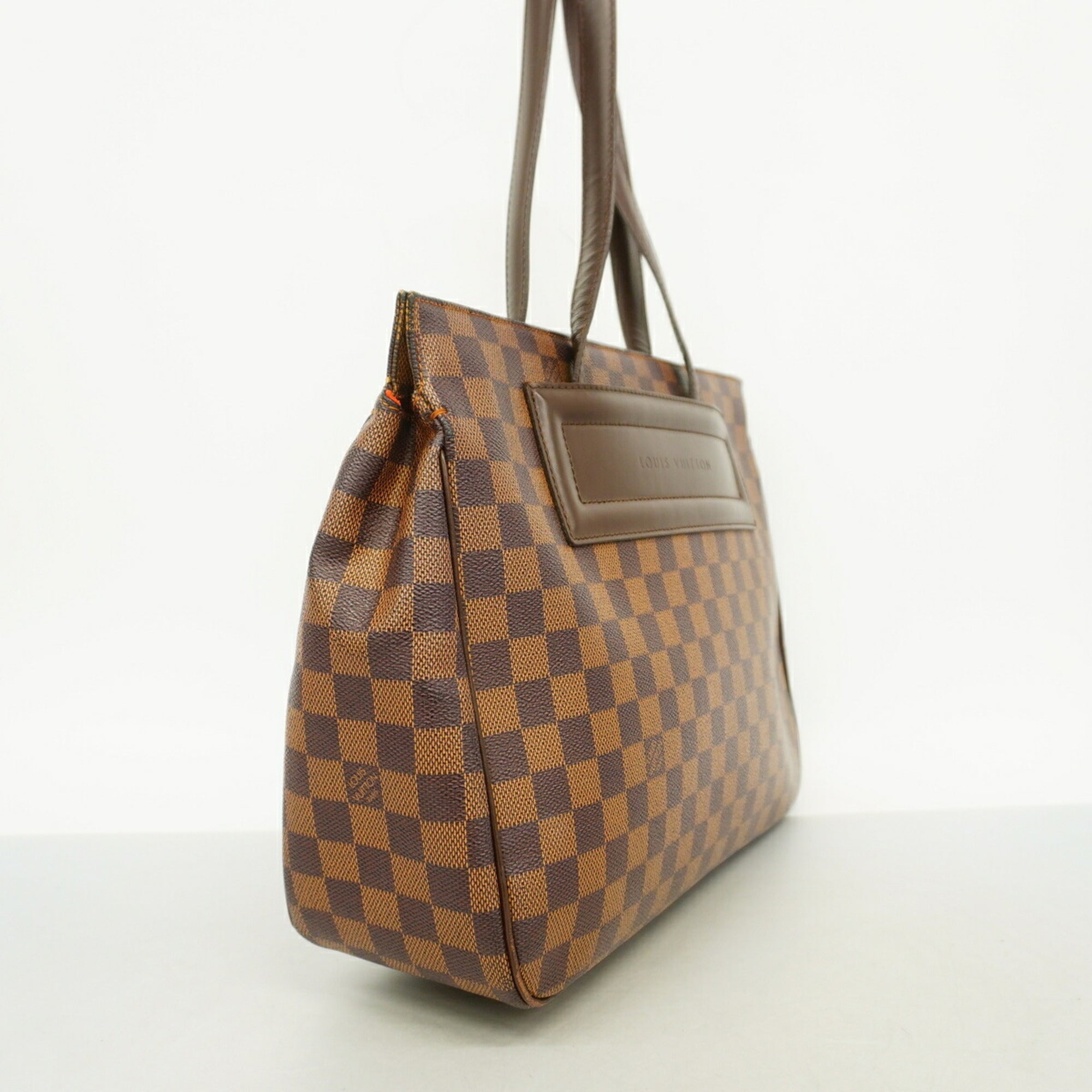 Louis Vuitton Ebene Tote Bag (Pre-Owned)