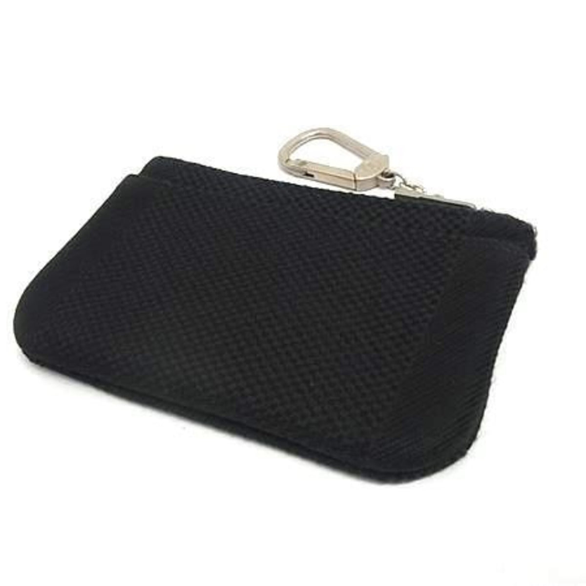 Louis Vuitton Black Noir Damier Geant Coin Purse/Coin Case (Pre-Owned)