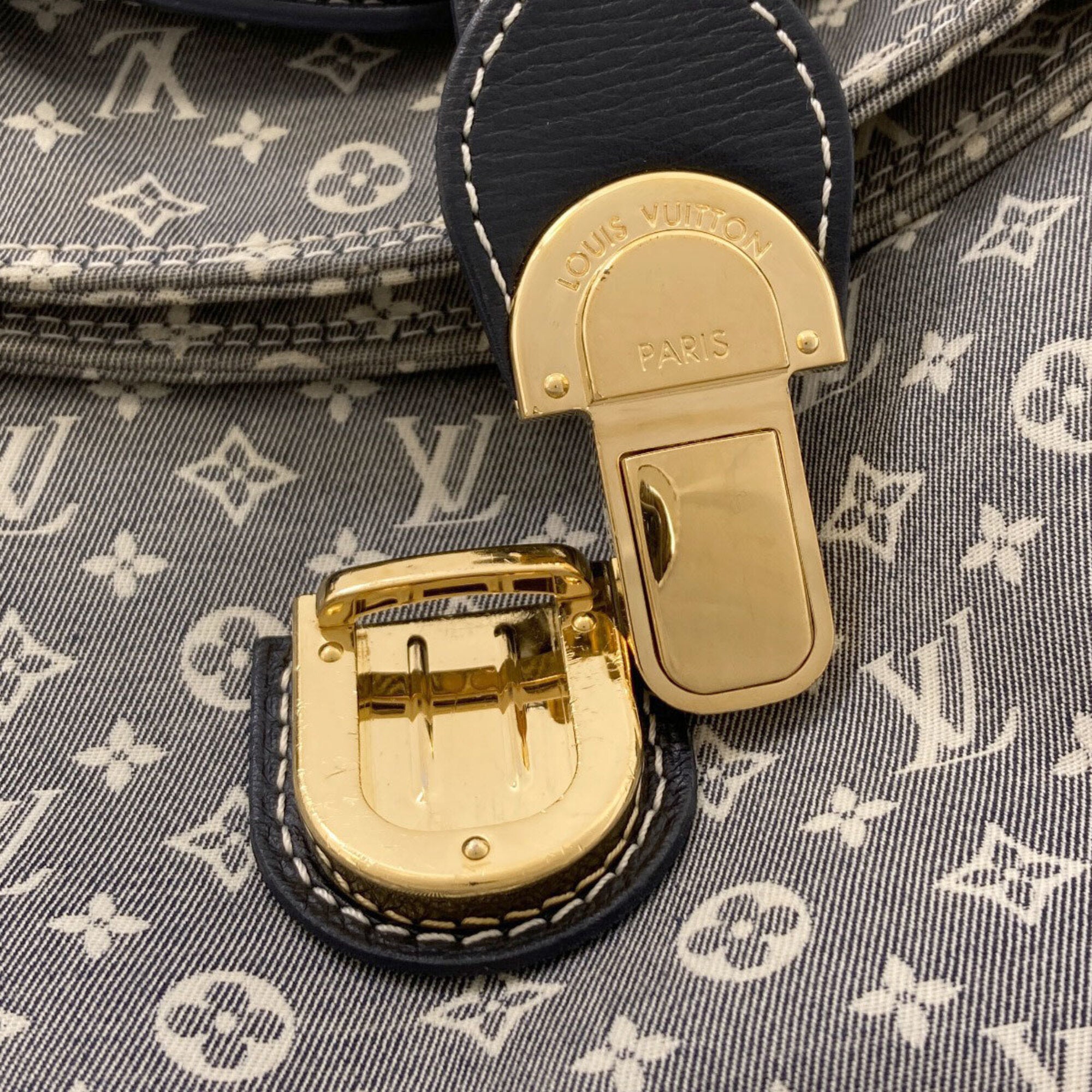 Louis Vuitton Ancre Monogram Idylle Handbag (Pre-Owned)