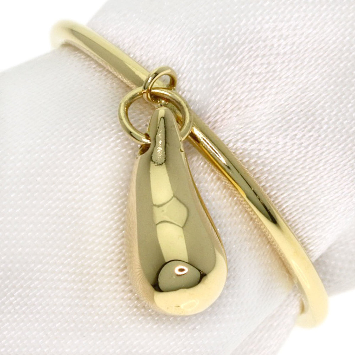 Tiffany Yellow Band Ring (Pre-Owned)