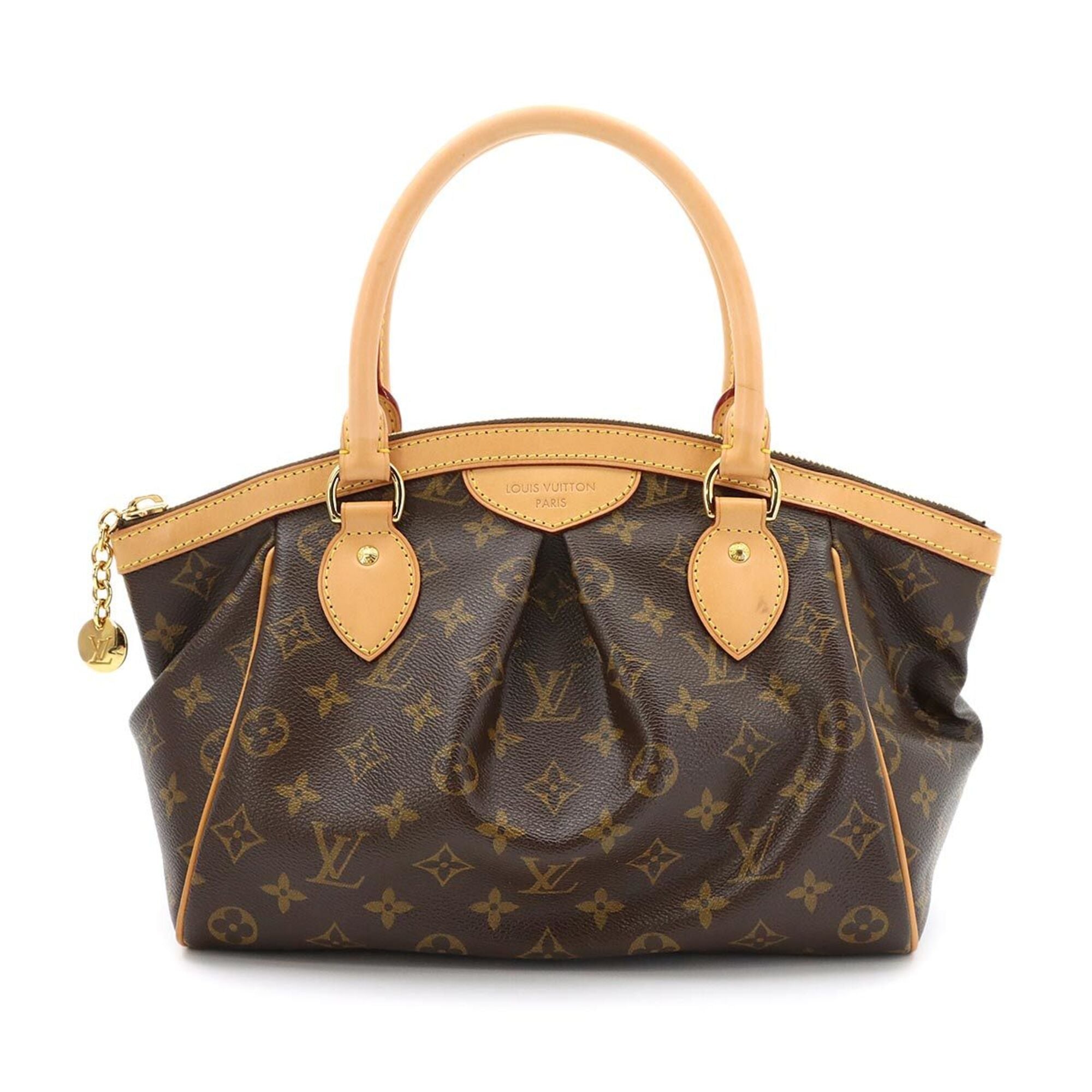 Louis Vuitton Monogram Monogram Handbag (Pre-Owned)