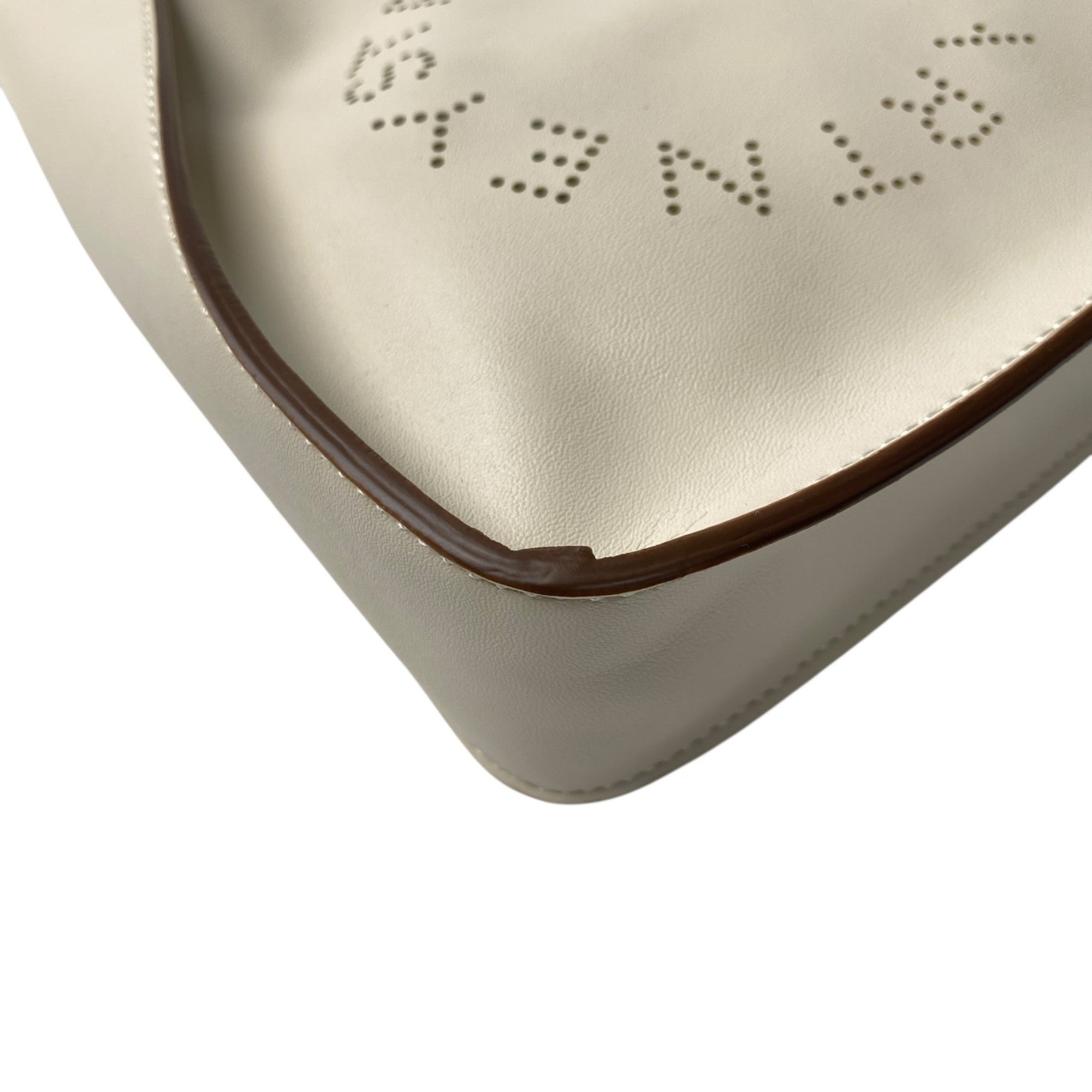 Stella Mccartney Shoulder Bag (Pre-Owned)