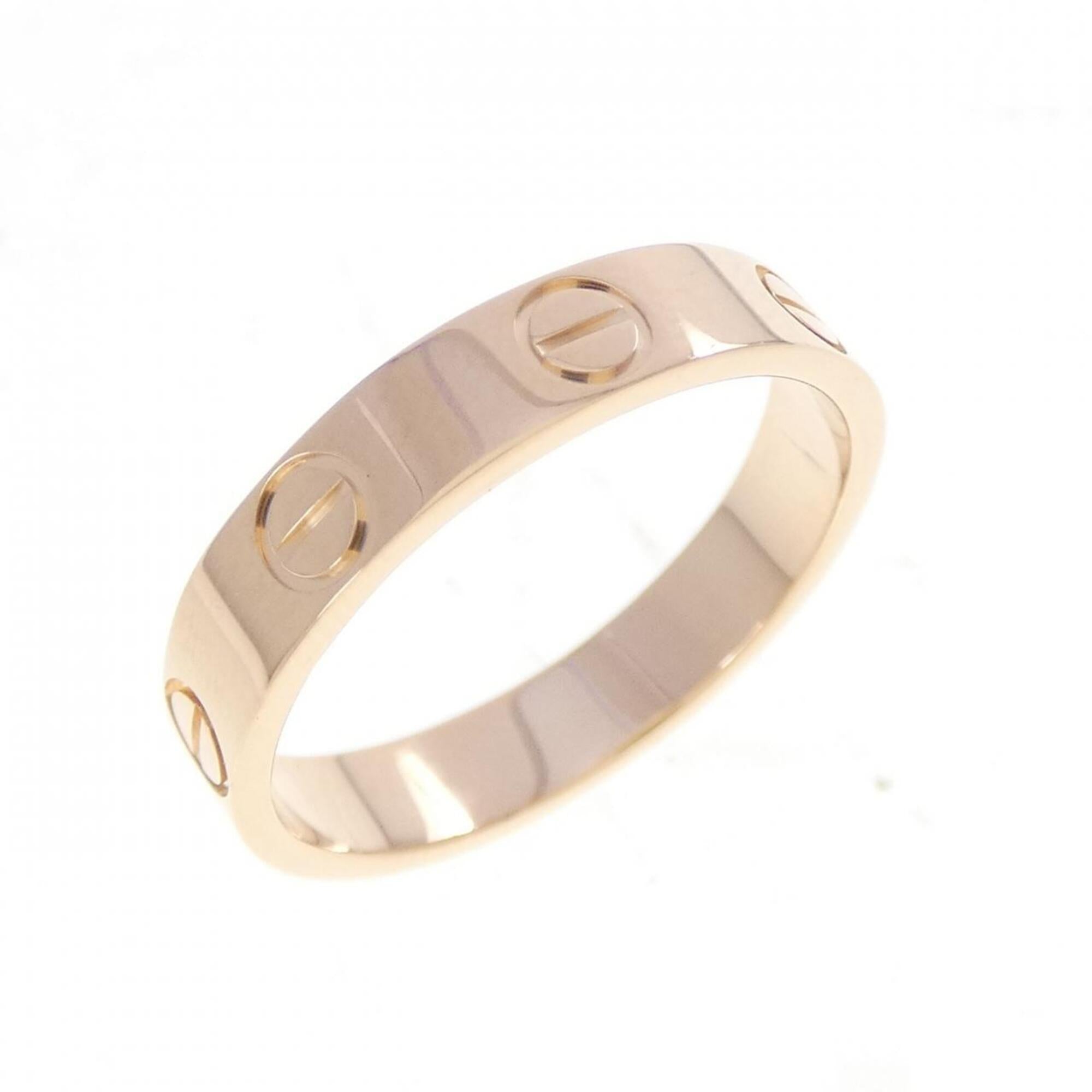 Cartier Pink Gold Pink Gold (Pre-Owned)