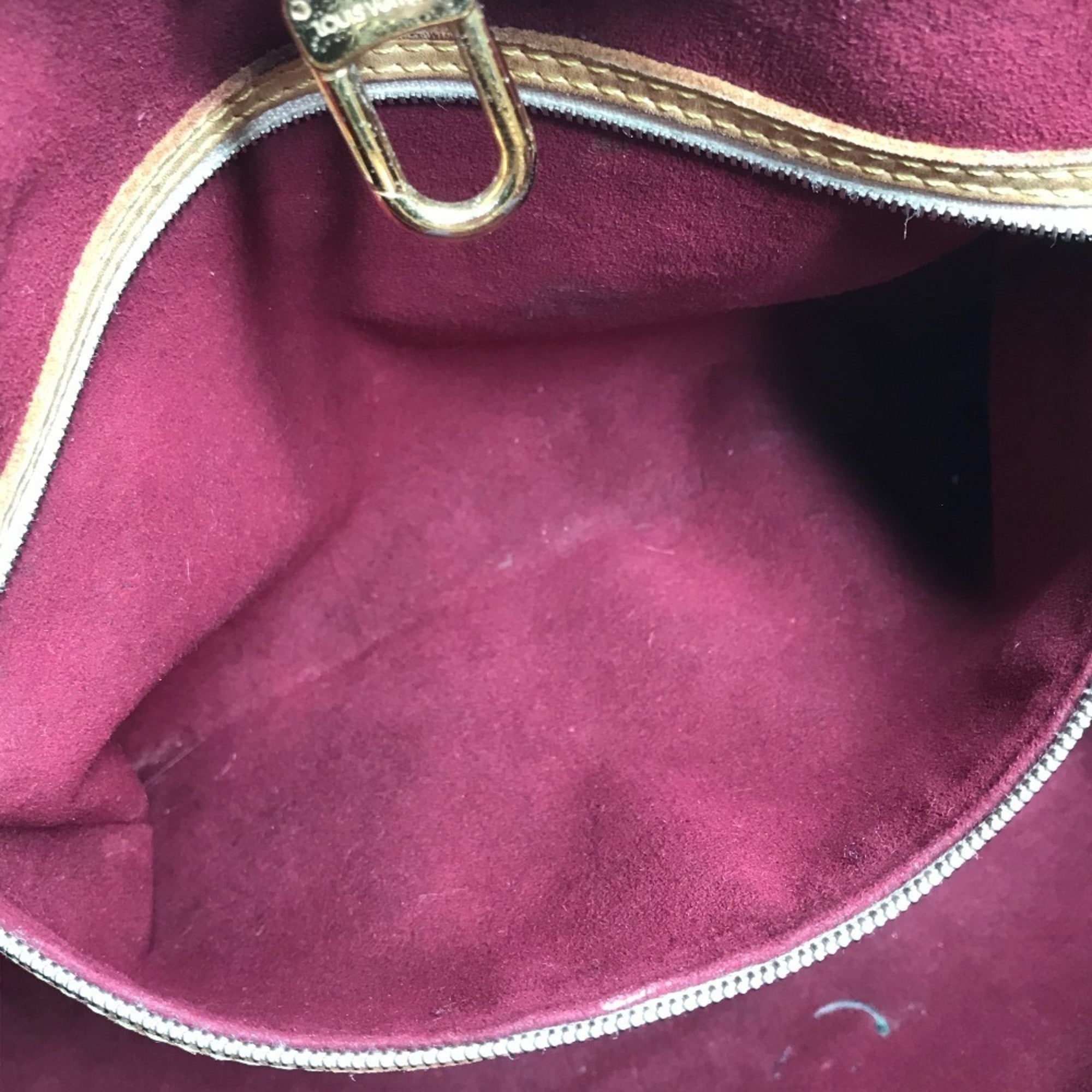 Louis Vuitton Blanc Monogram Multicolore Shoulder Bag Tote Bag (Pre-Owned)