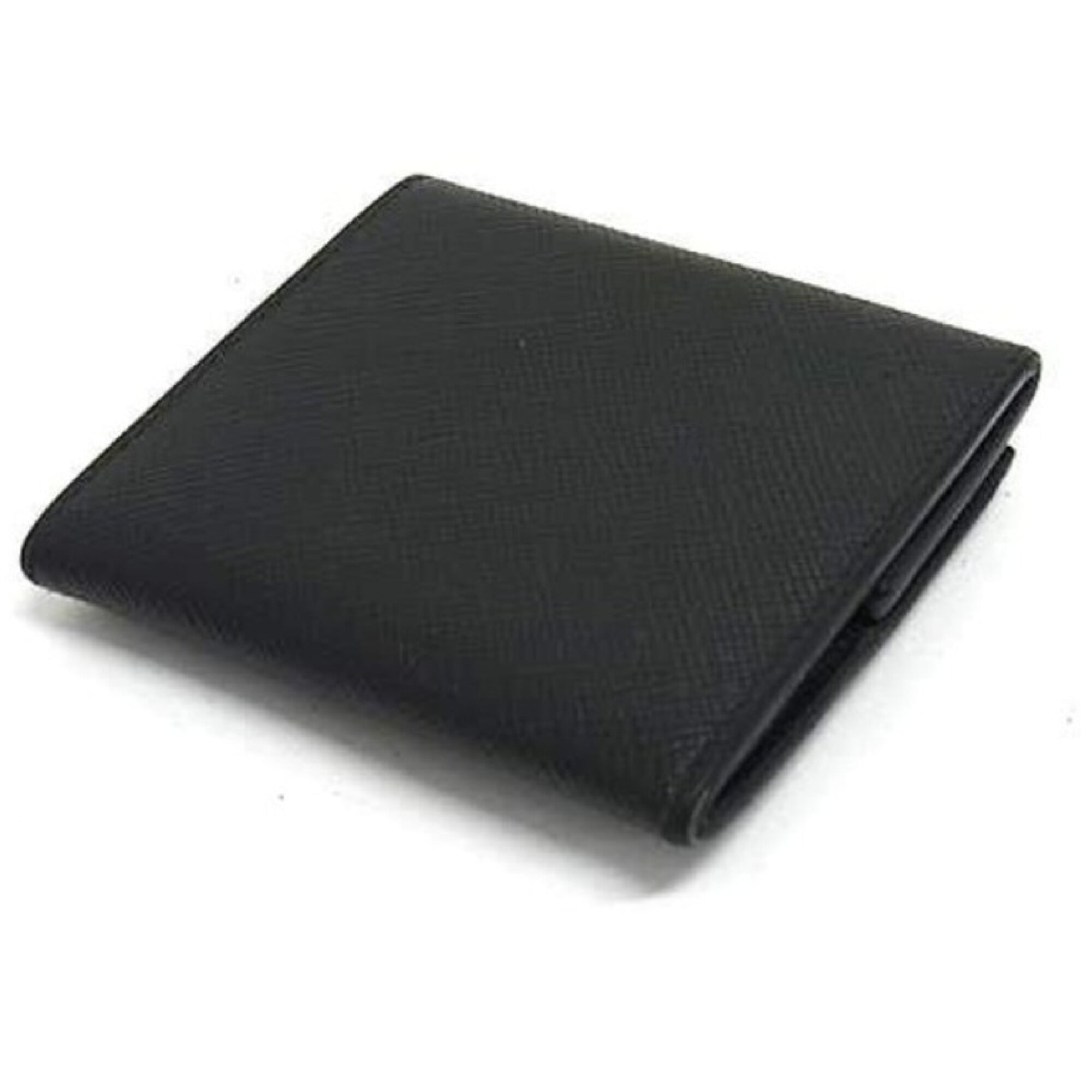 Prada Black Leather (Pre-Owned)