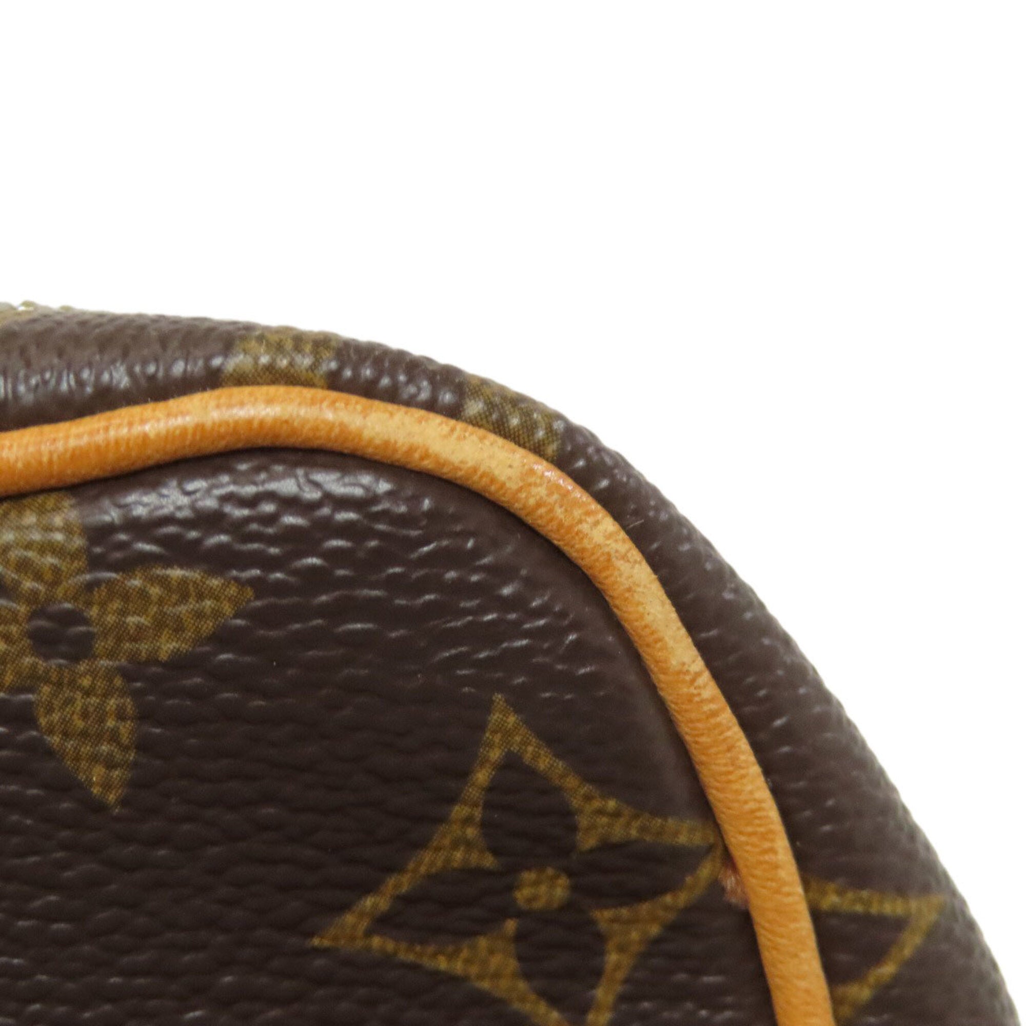 Louis Vuitton Monogram Monogram Shoulder Bag (Pre-Owned)