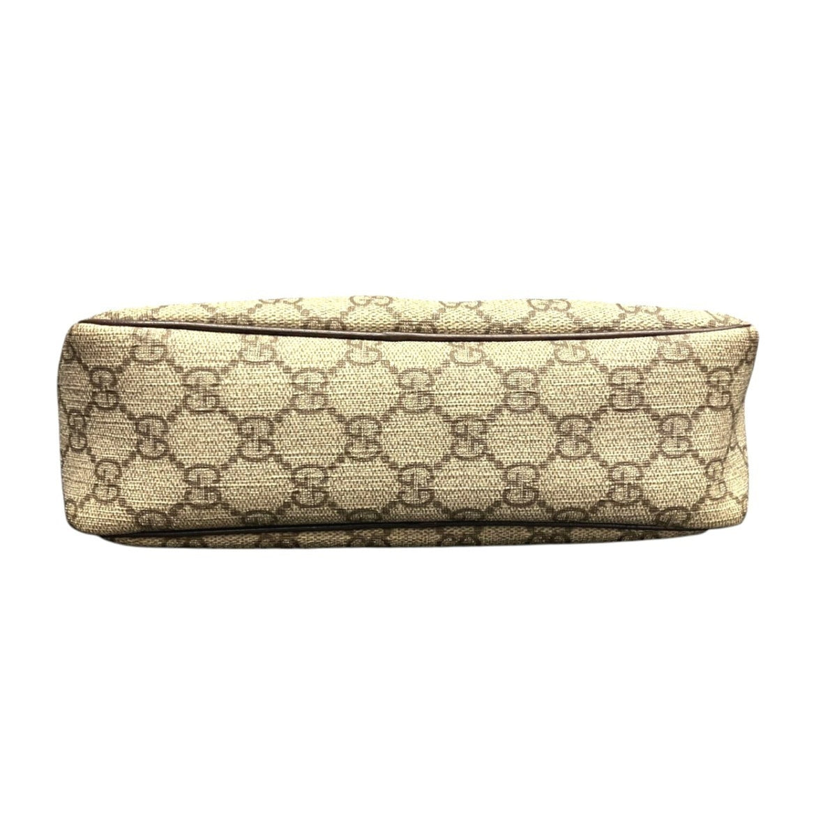 Gucci Pvc Shoulder Bag (Pre-Owned)