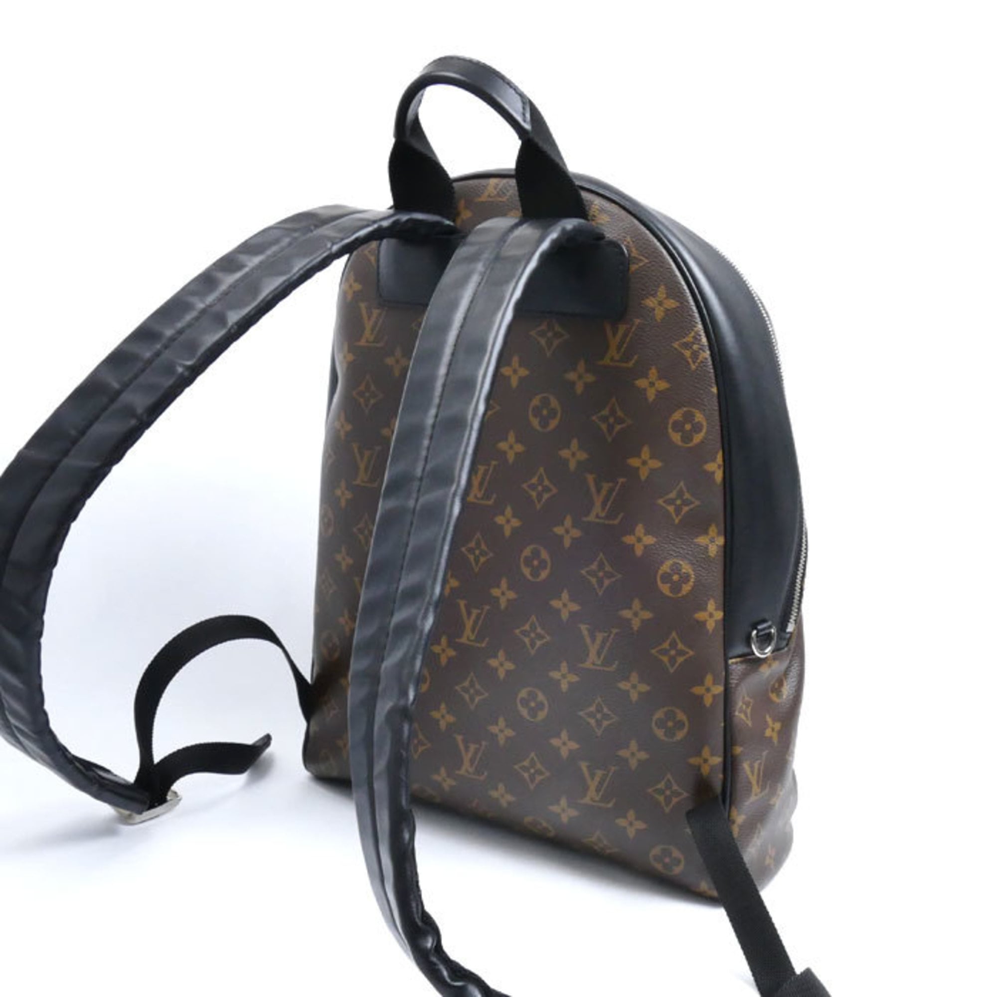 Louis Vuitton Monogram Backpack (Pre-Owned)