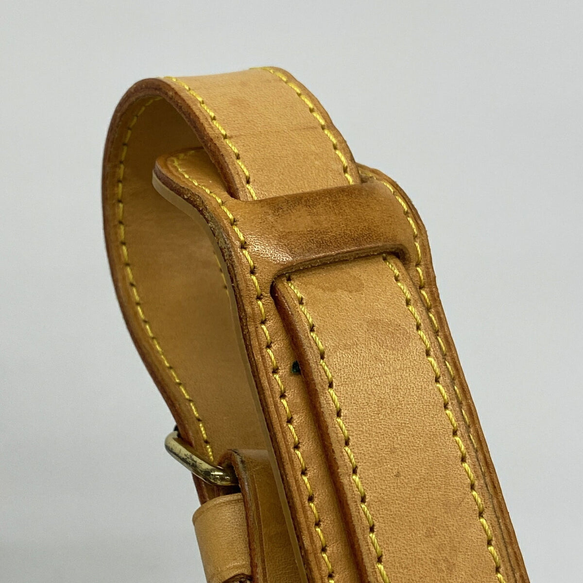 Louis Vuitton Brown Boston Bag (Pre-Owned)