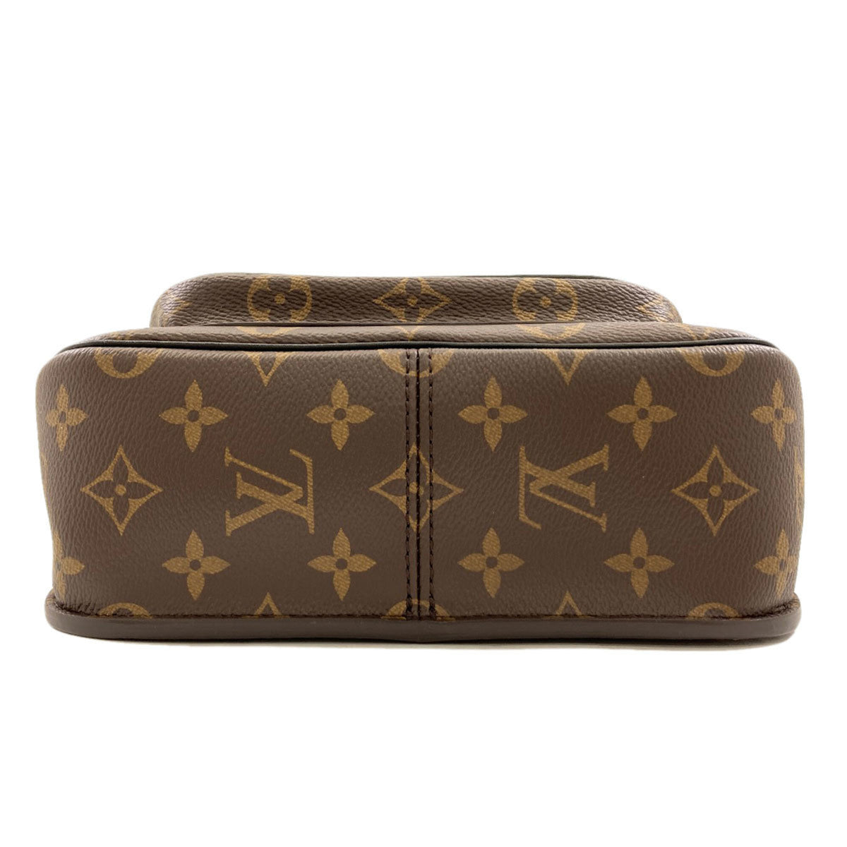 Louis Vuitton Monogram Monogram Canvas Shoulder Bag (Pre-Owned)