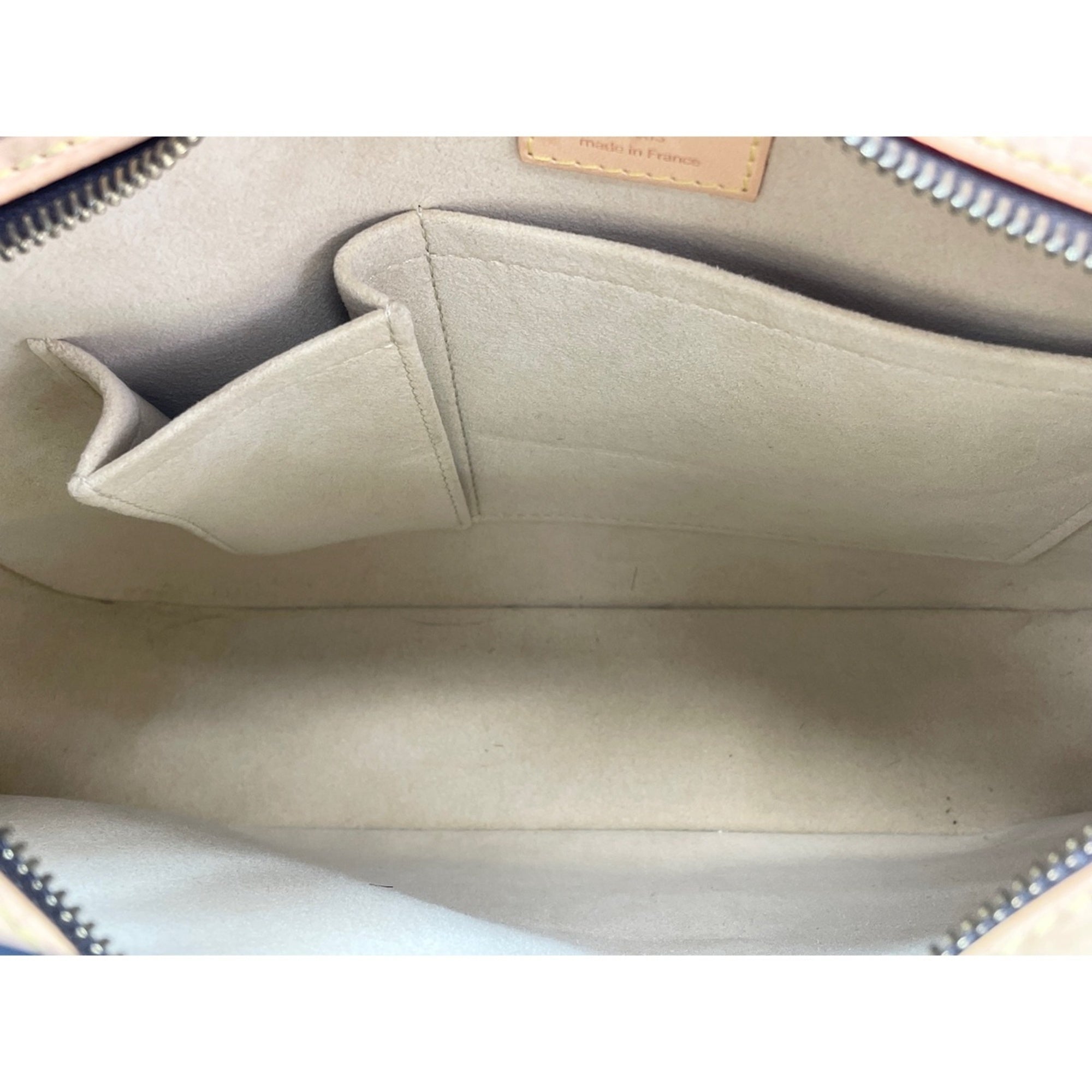 Louis Vuitton Monogram Brown Monogram Shoulder Bag (Pre-Owned)
