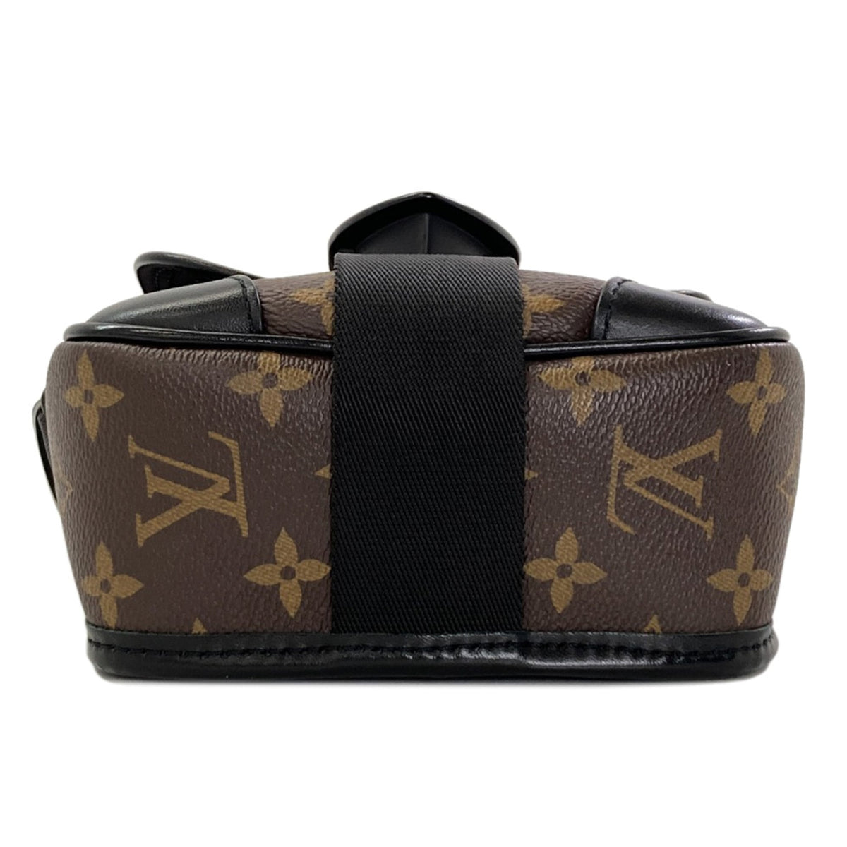 Louis Vuitton Monogram Monogram Monogram Shoulder Bag (Pre-Owned)