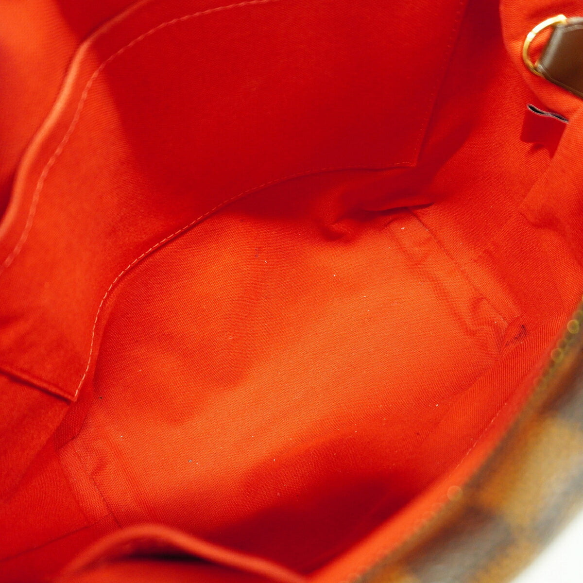 Louis Vuitton Ebene Tote Bag (Pre-Owned)