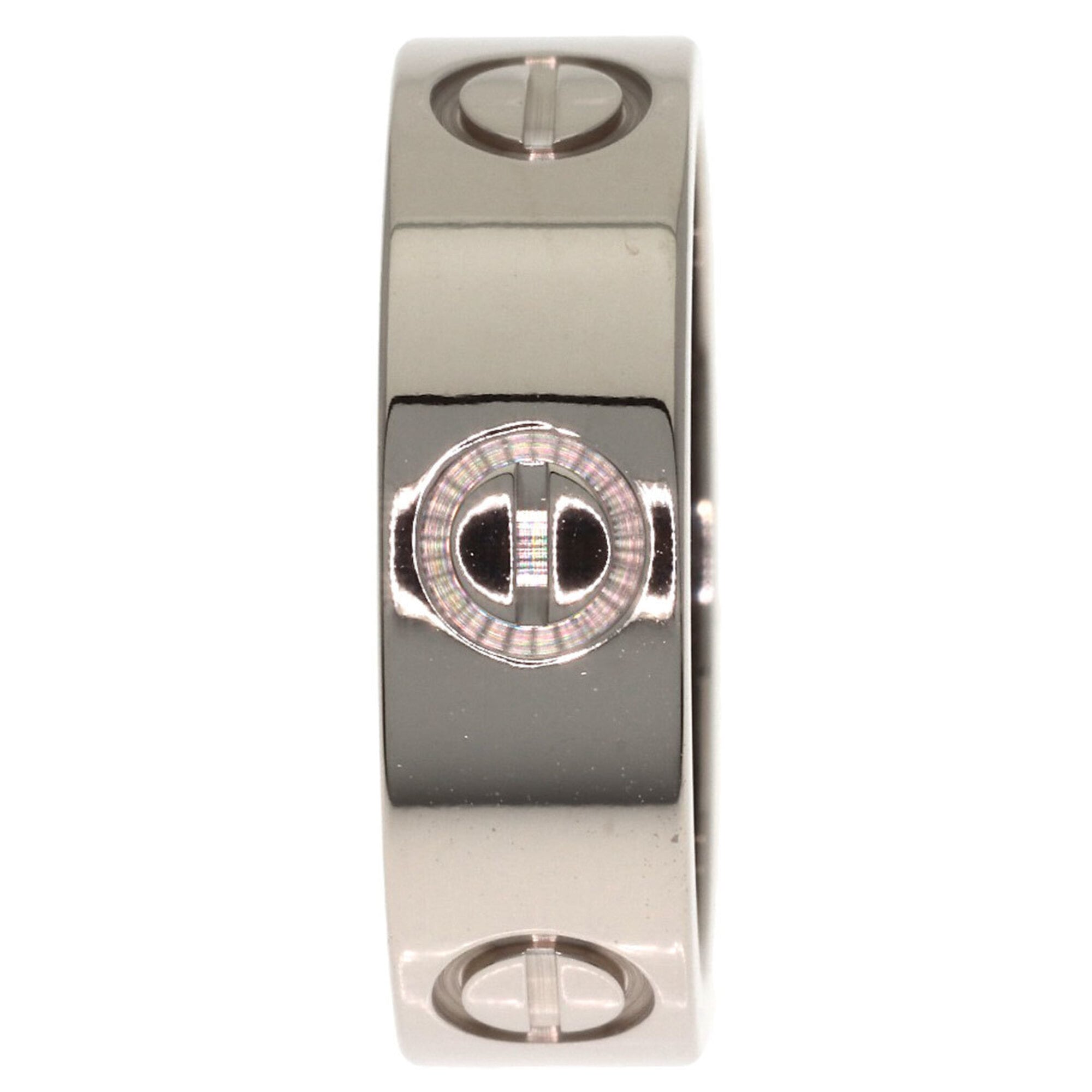 Cartier Love Band Ring (Pre-Owned)