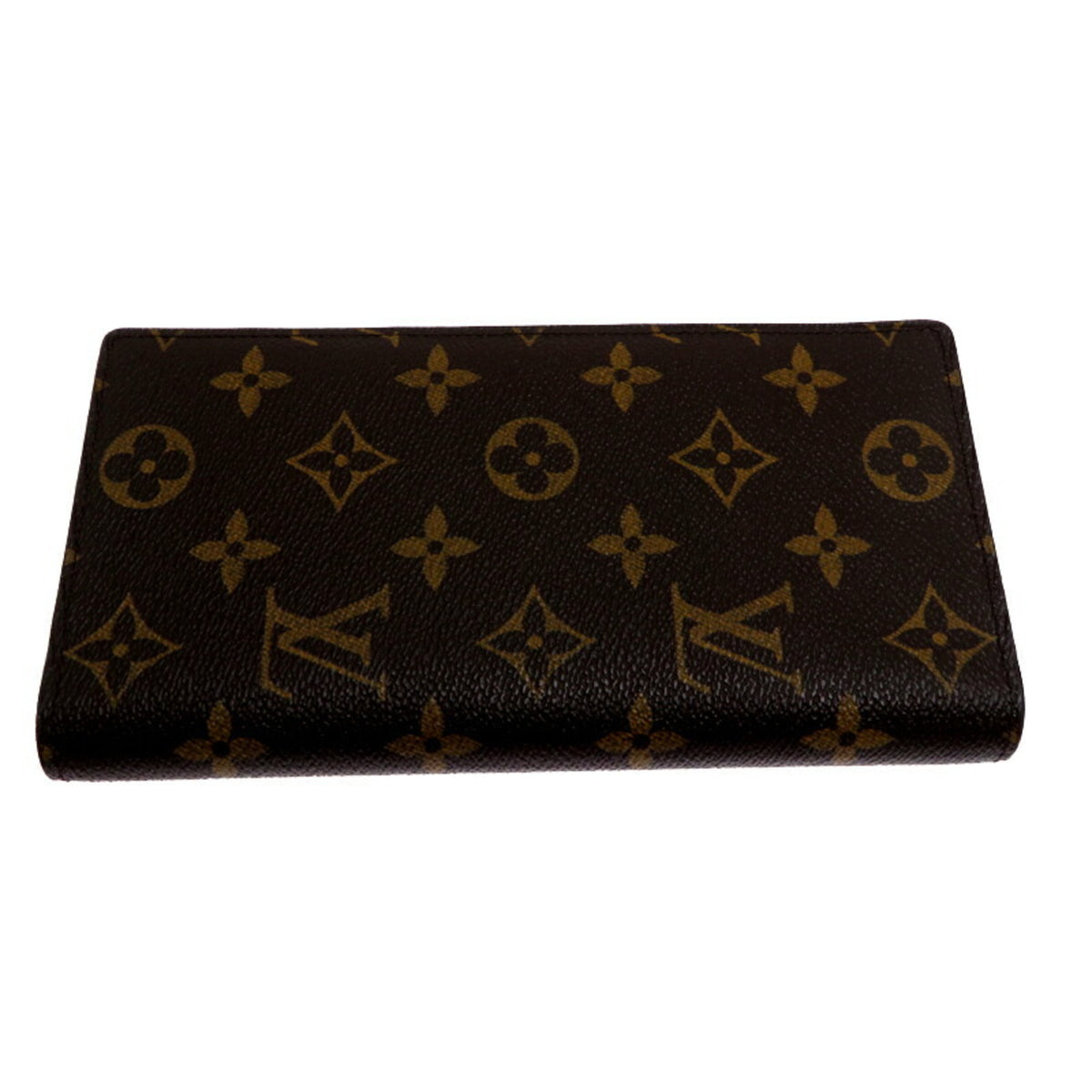 Louis Vuitton Monogram Monogram Coin Purse/Coin Case (Pre-Owned)