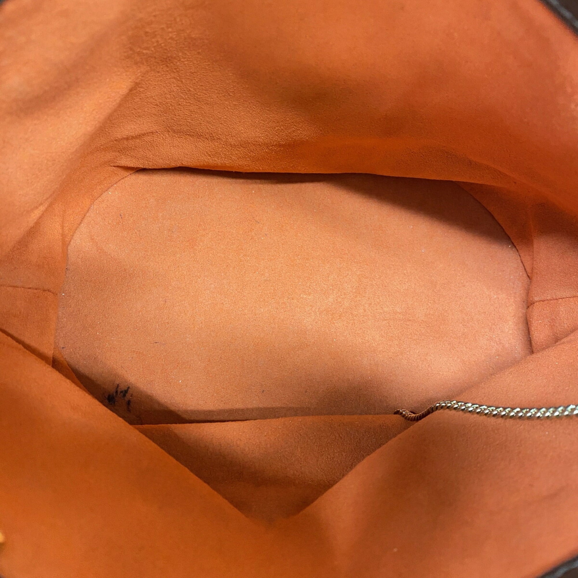 Louis Vuitton Ebene Tote Bag (Pre-Owned)