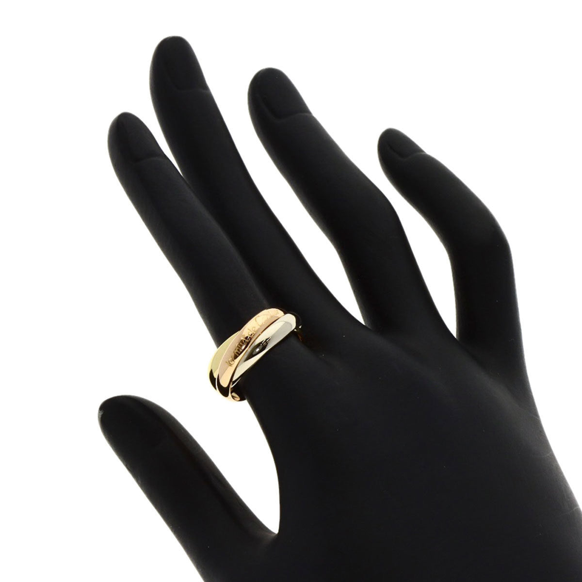 Cartier Yellow Yellow Gold (18K) (Pre-Owned)