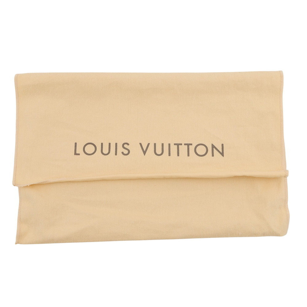 Louis Vuitton Monogram Multicolore Beige Black Noir Monogram Multicolore Handbag Pochette (Pre-Owned)
