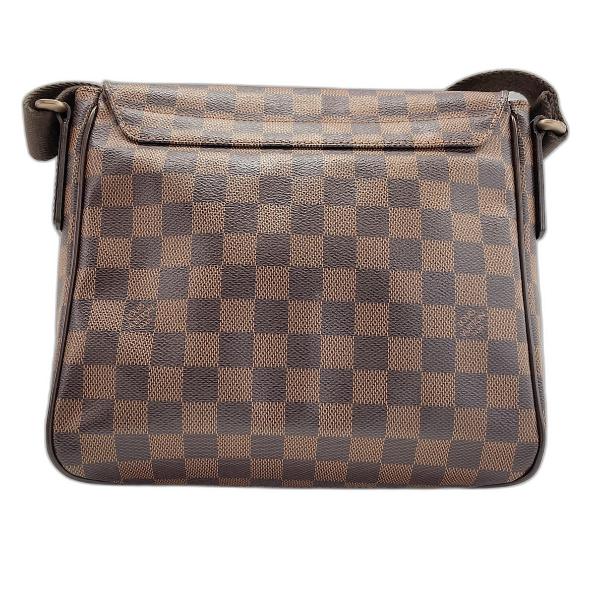 Louis Vuitton Brown Shoulder Bag (Pre-Owned)