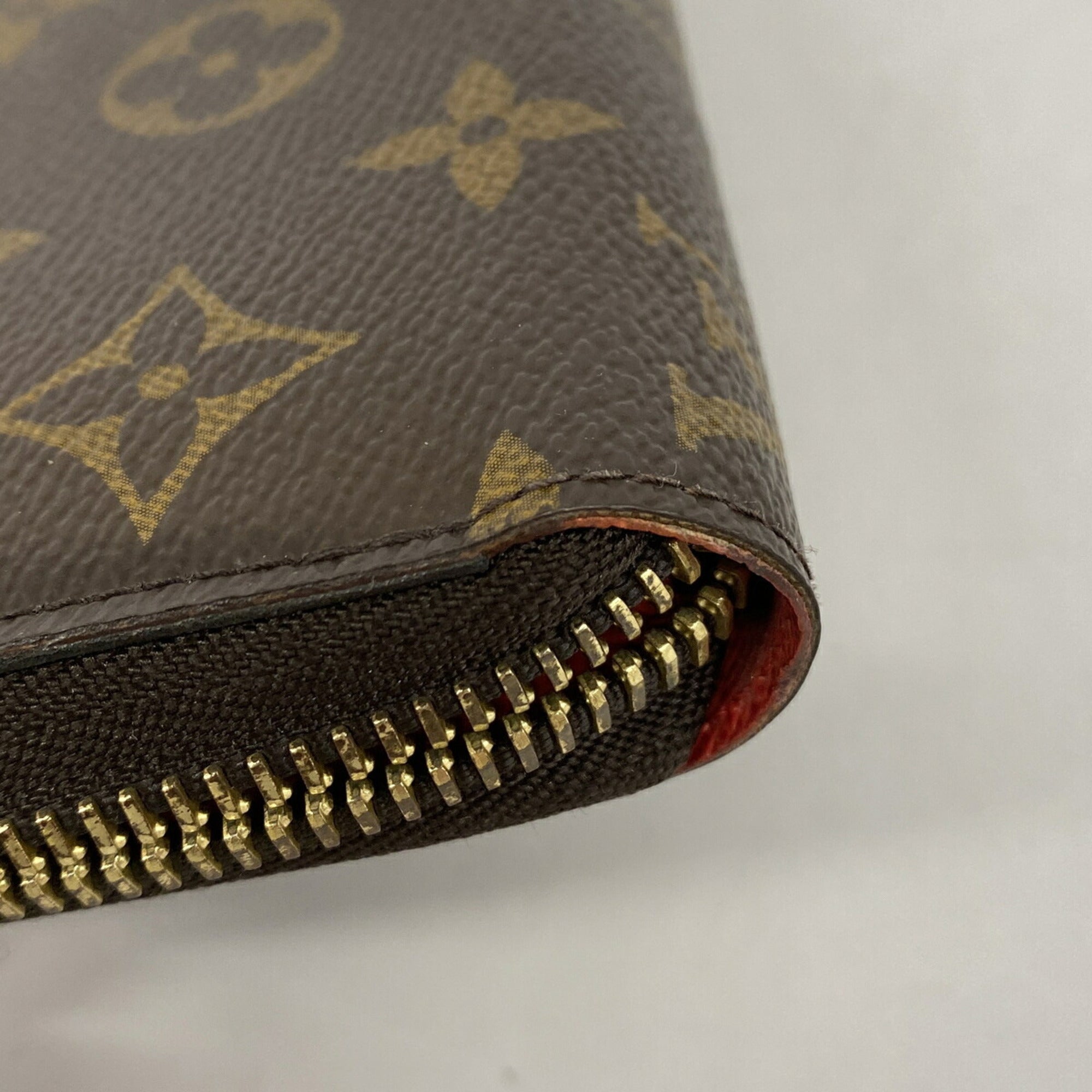 Louis Vuitton Coquelicots Long Wallet (Bi-Fold) (Pre-Owned)