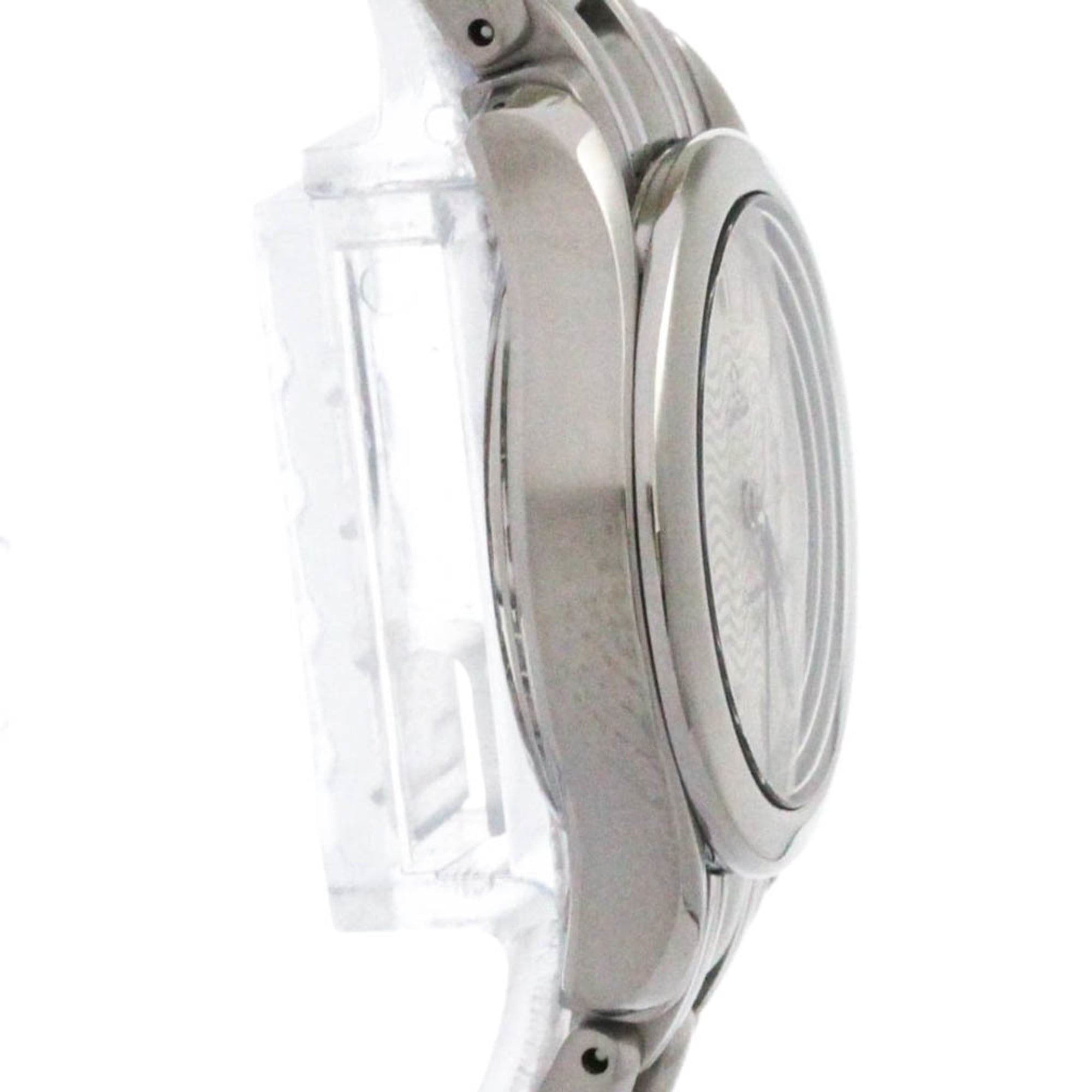 Omega Seamaster 120M Quartz Watch Stainless Steel Watch (Pre-Owned)
