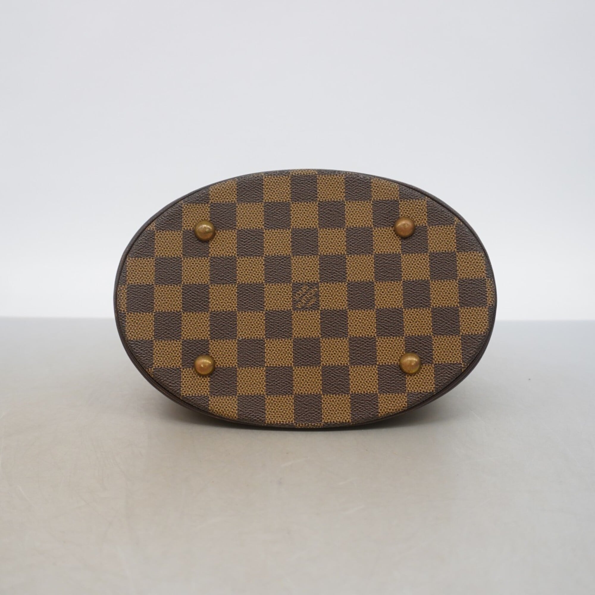 Louis Vuitton Ebene Tote Bag (Pre-Owned)