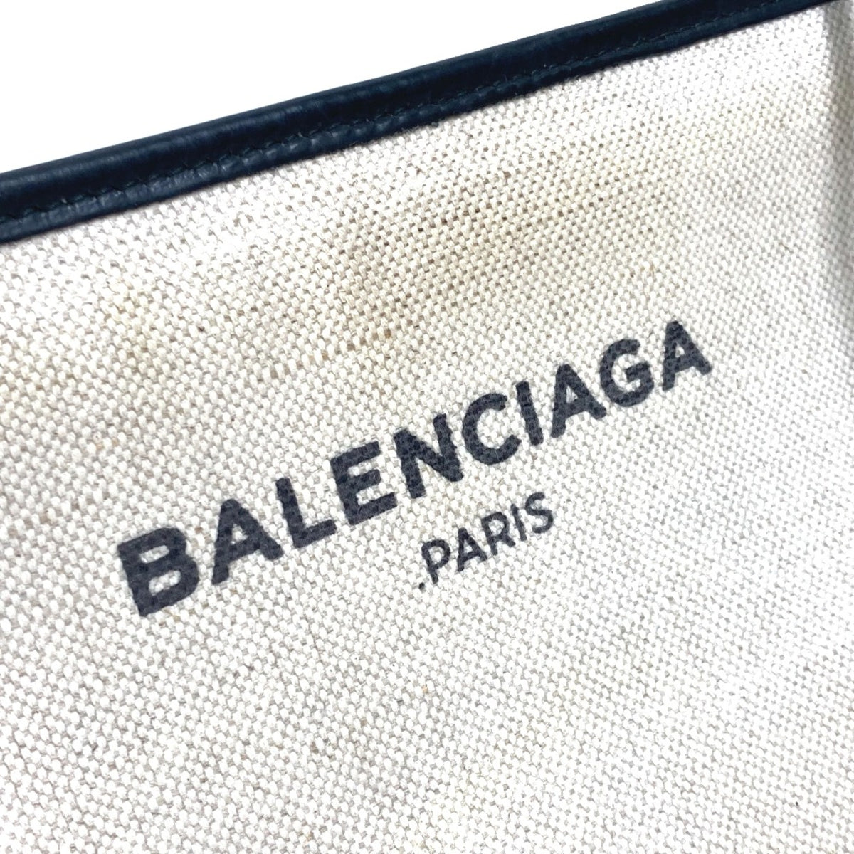 Balenciaga Yellow Leather Shoulder Bag (Pre-Owned)