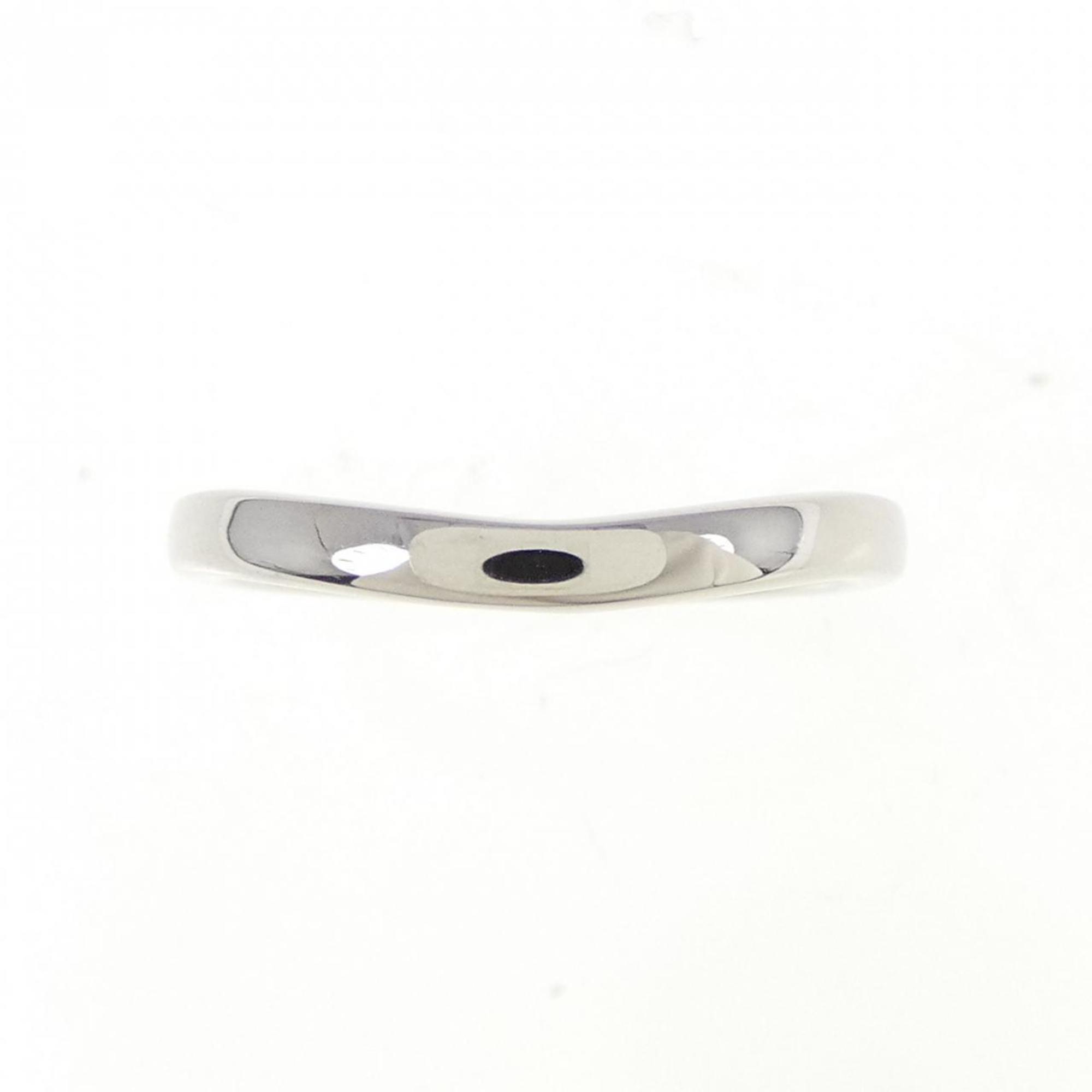 Cartier Band Ring (Pre-Owned)