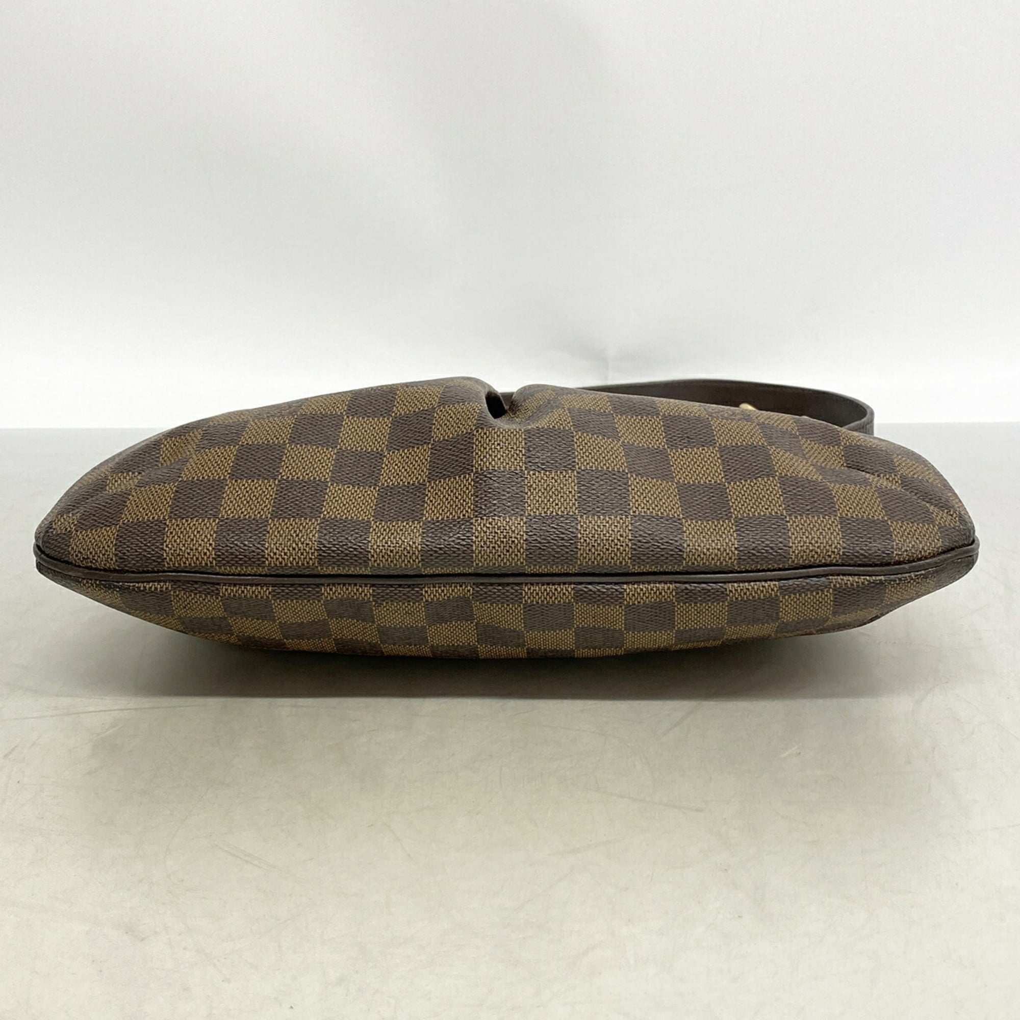 Louis Vuitton Ebene Shoulder Bag (Pre-Owned)