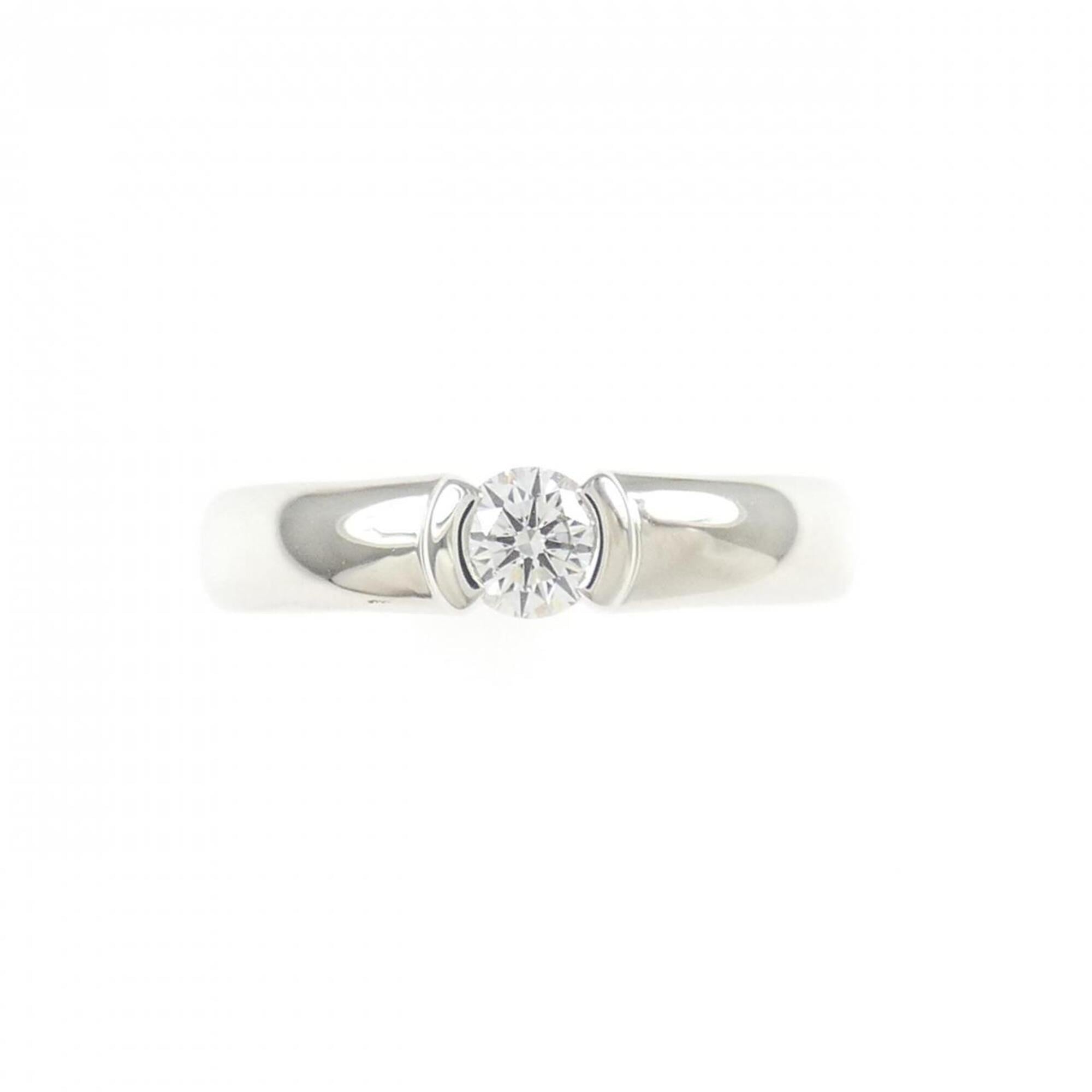 Tiffany Band Ring (Pre-Owned)