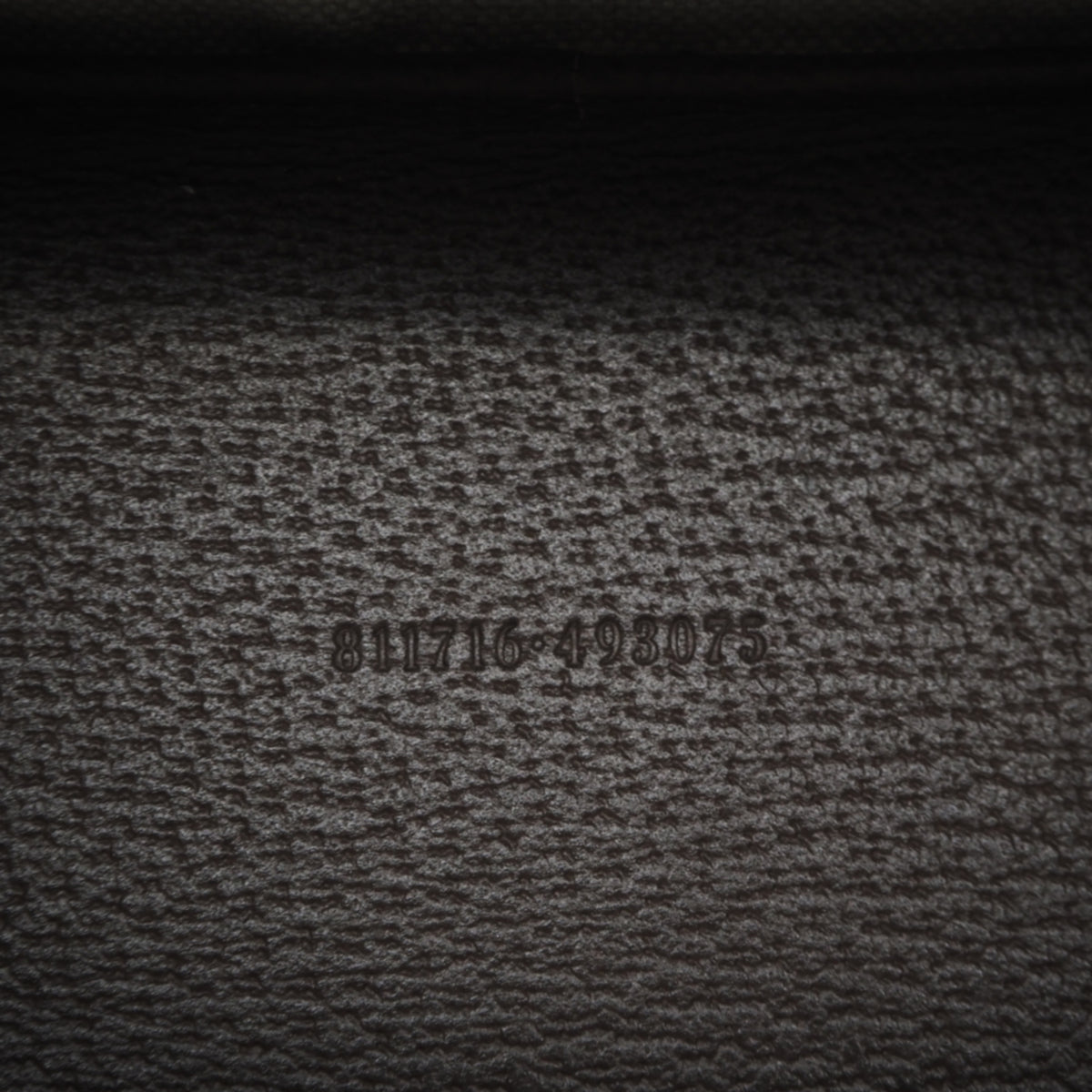 Gucci Ophidia Beige Brown Coated Canvas Handbag Tote Bag (Pre-Owned)